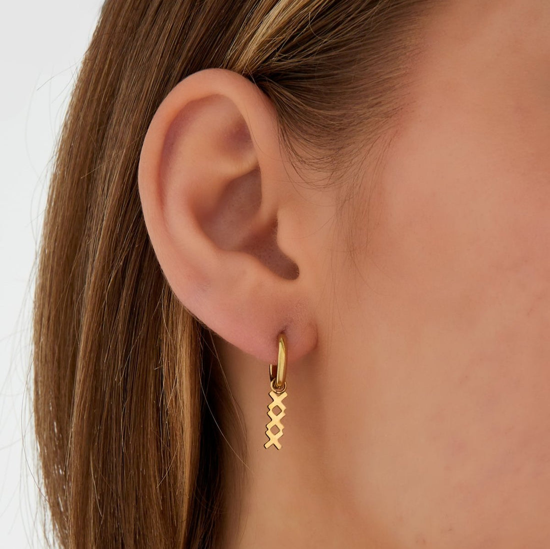 OORBELLEN XXX AMSTERDAM