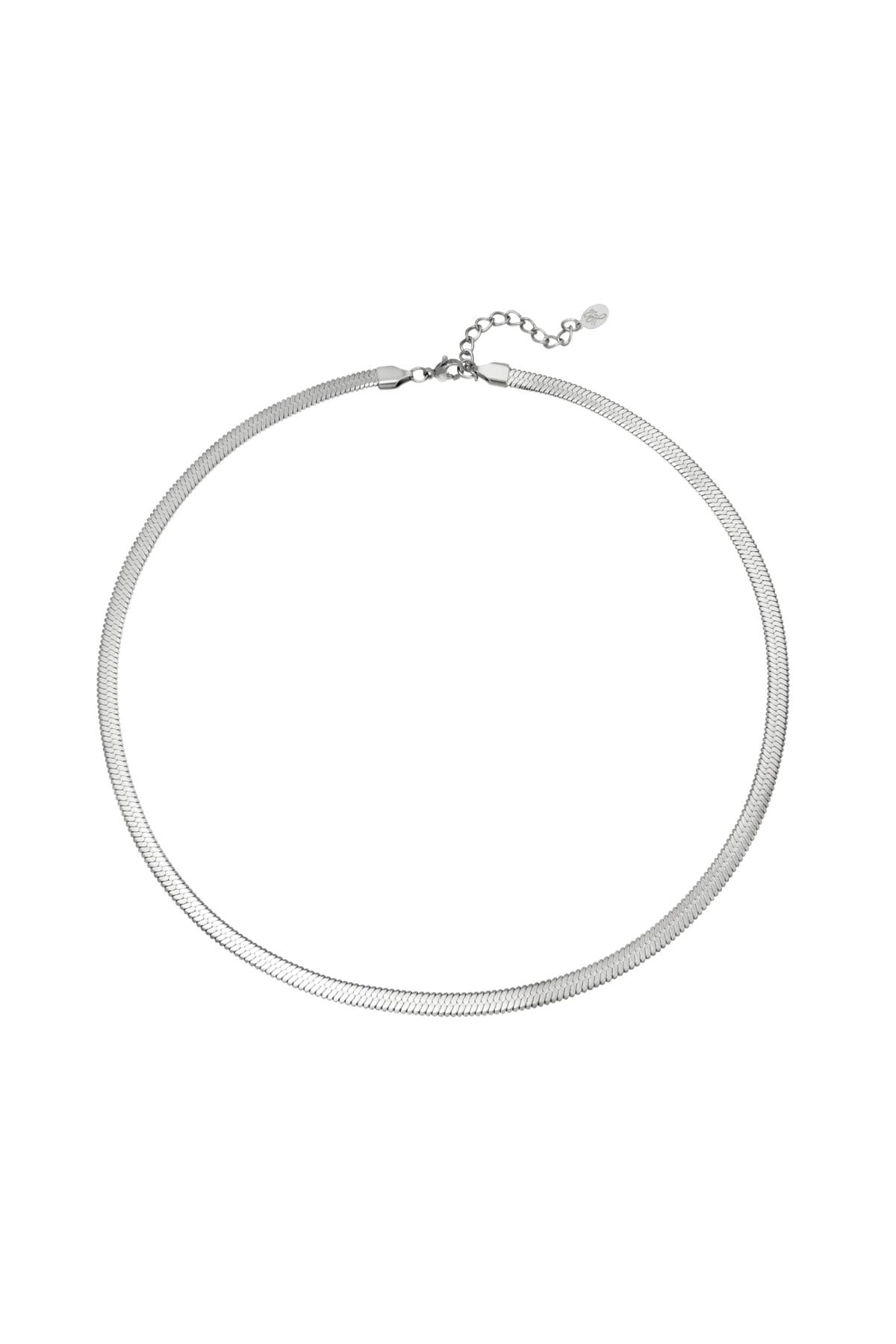 NECKLACE SNAKE