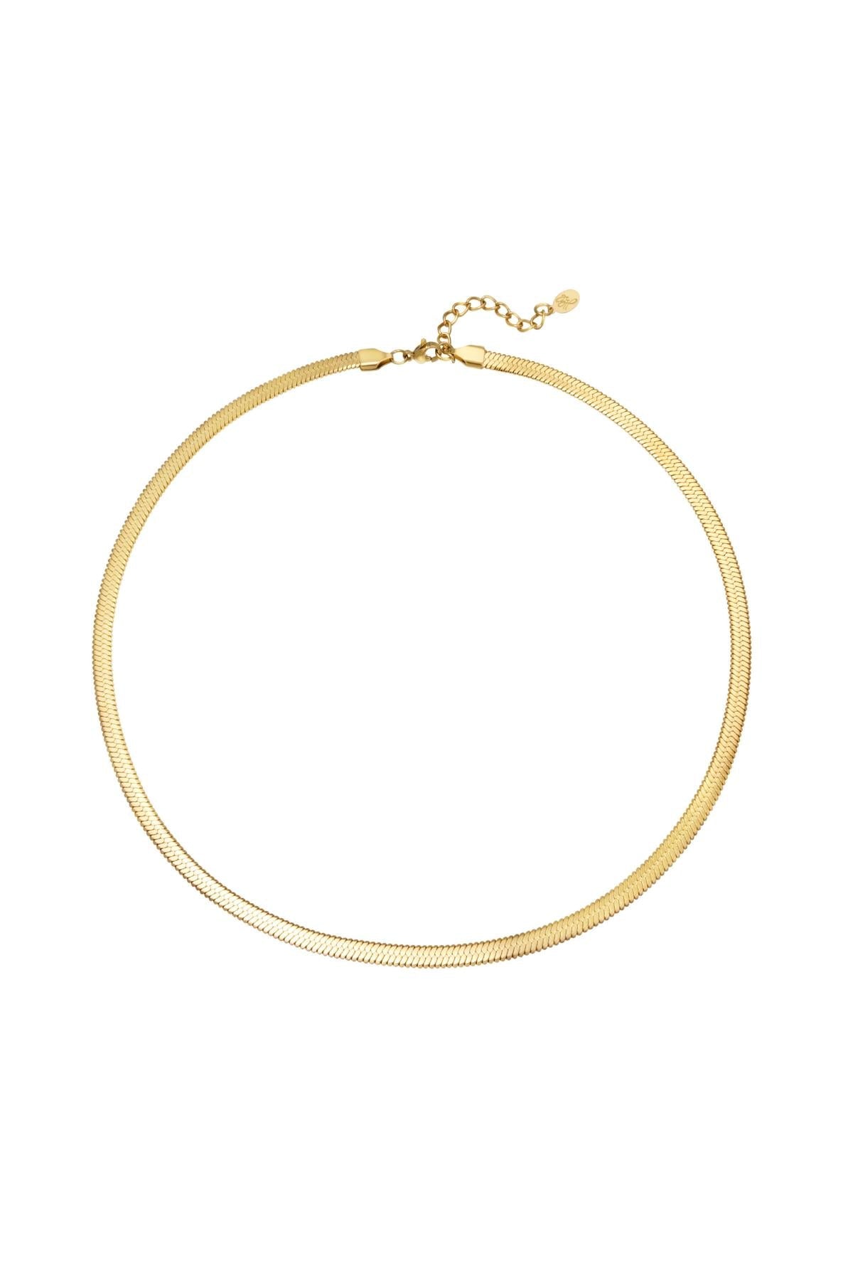 NECKLACE SNAKE
