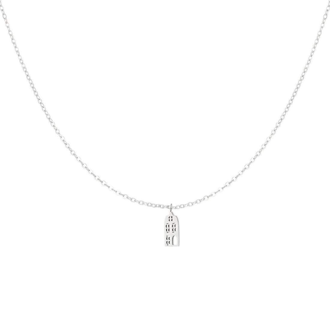 KETTING | MINI GRACHTENPANDJE