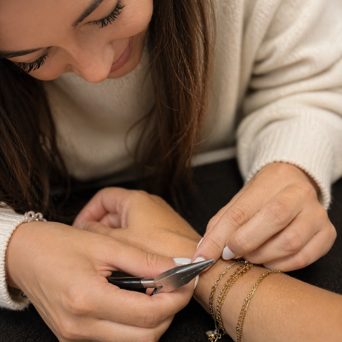 Amsterdam Forever Bracelet