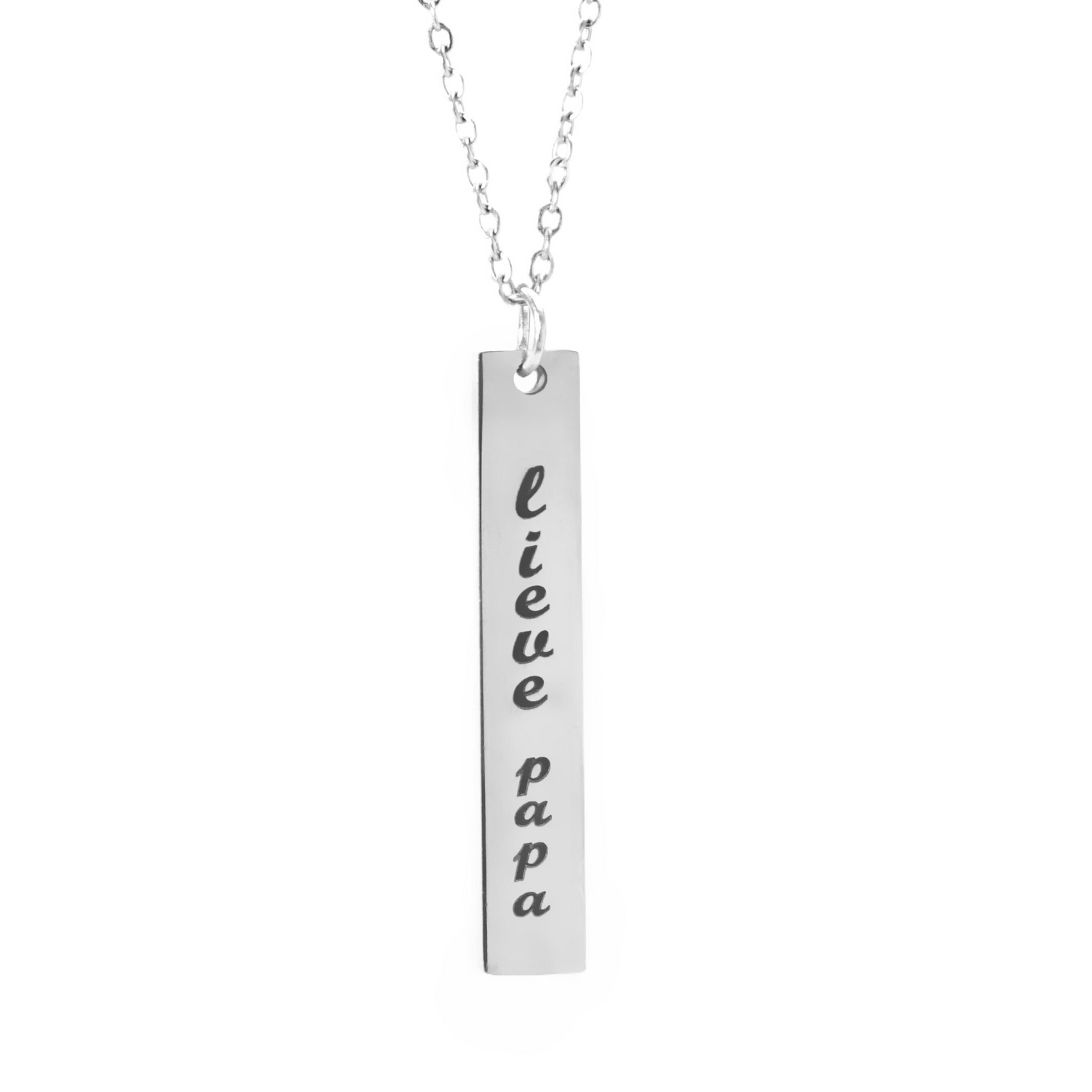 KETTING Personalized XXX