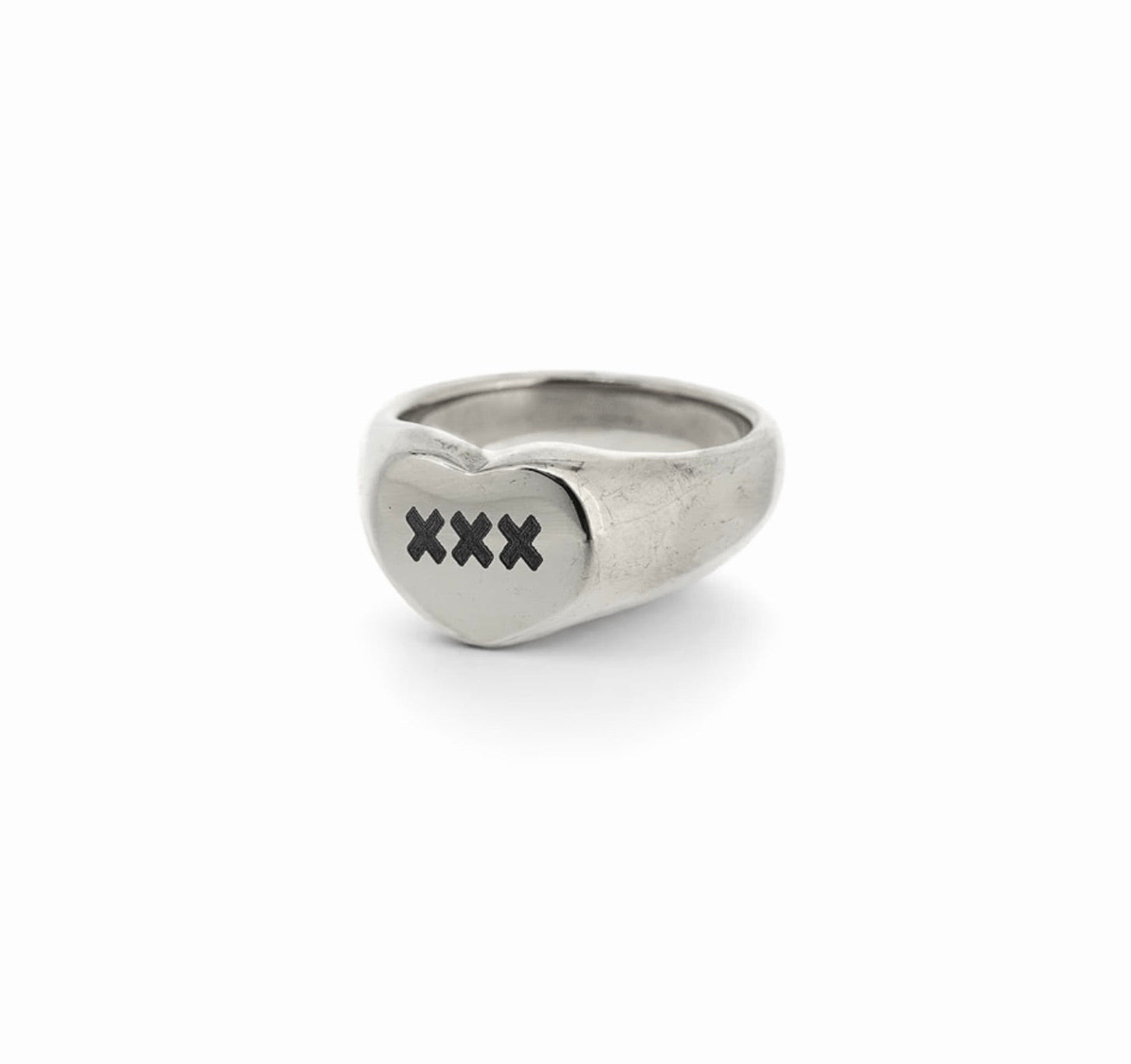 RING I LOVE AMSTERDAM