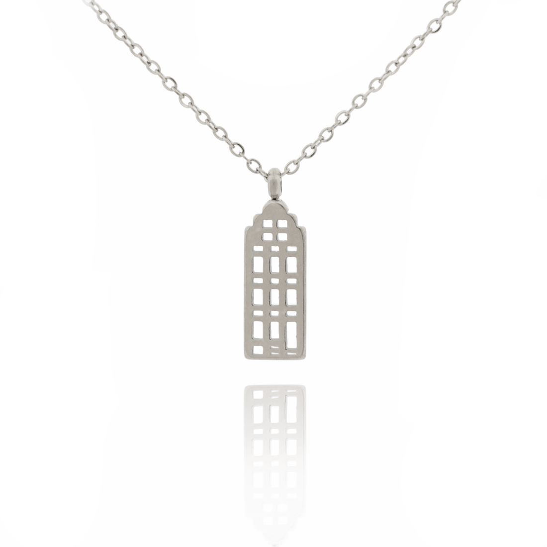 KETTING | AMSTERDAM 1 GRACHTENPANDJE