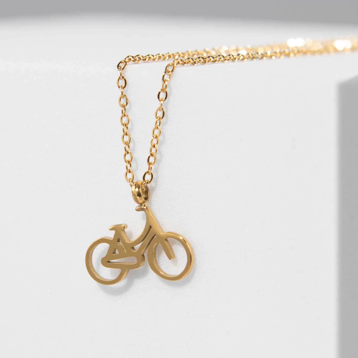 KETTING | AMSTERDAM FIETS