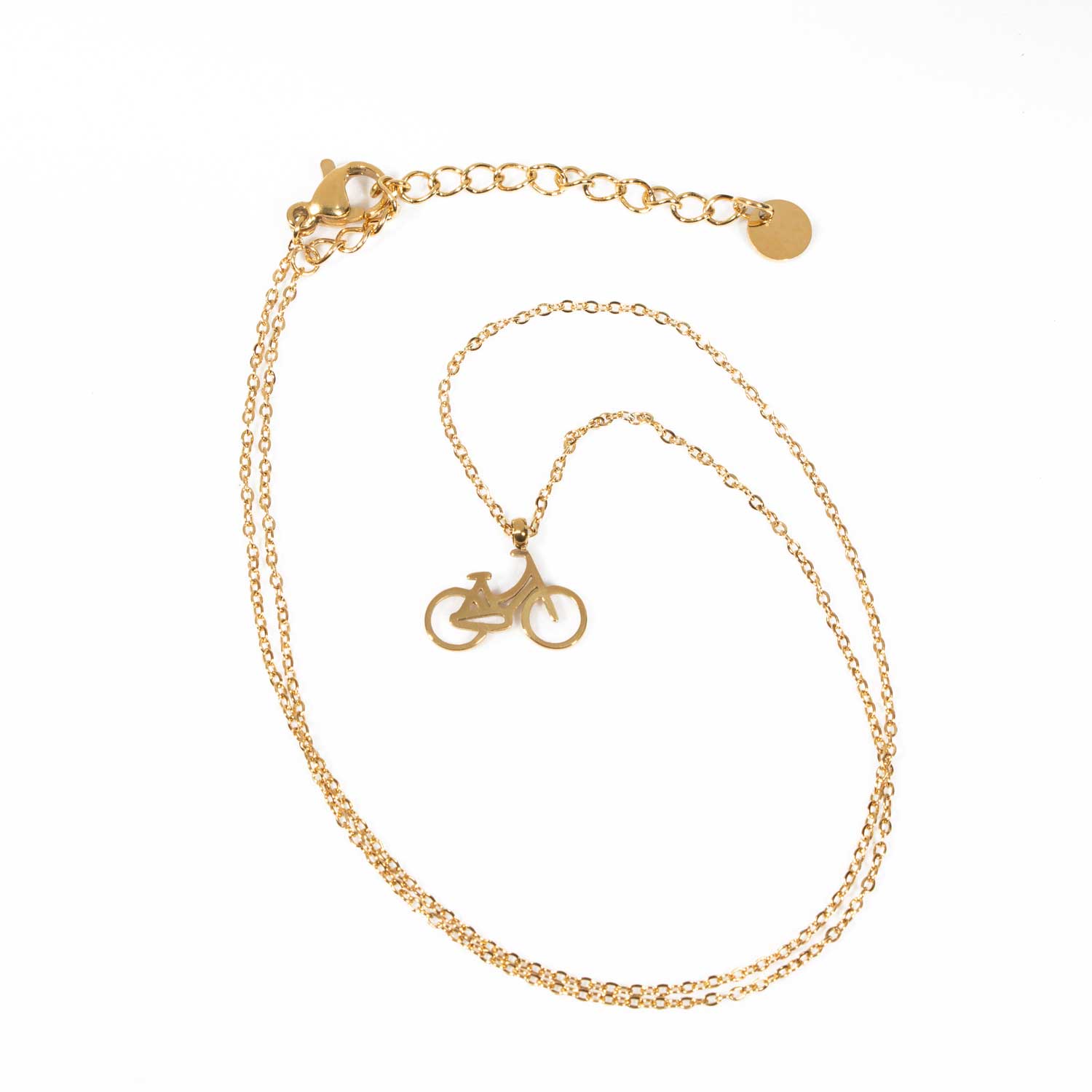 KETTING | AMSTERDAM FIETS