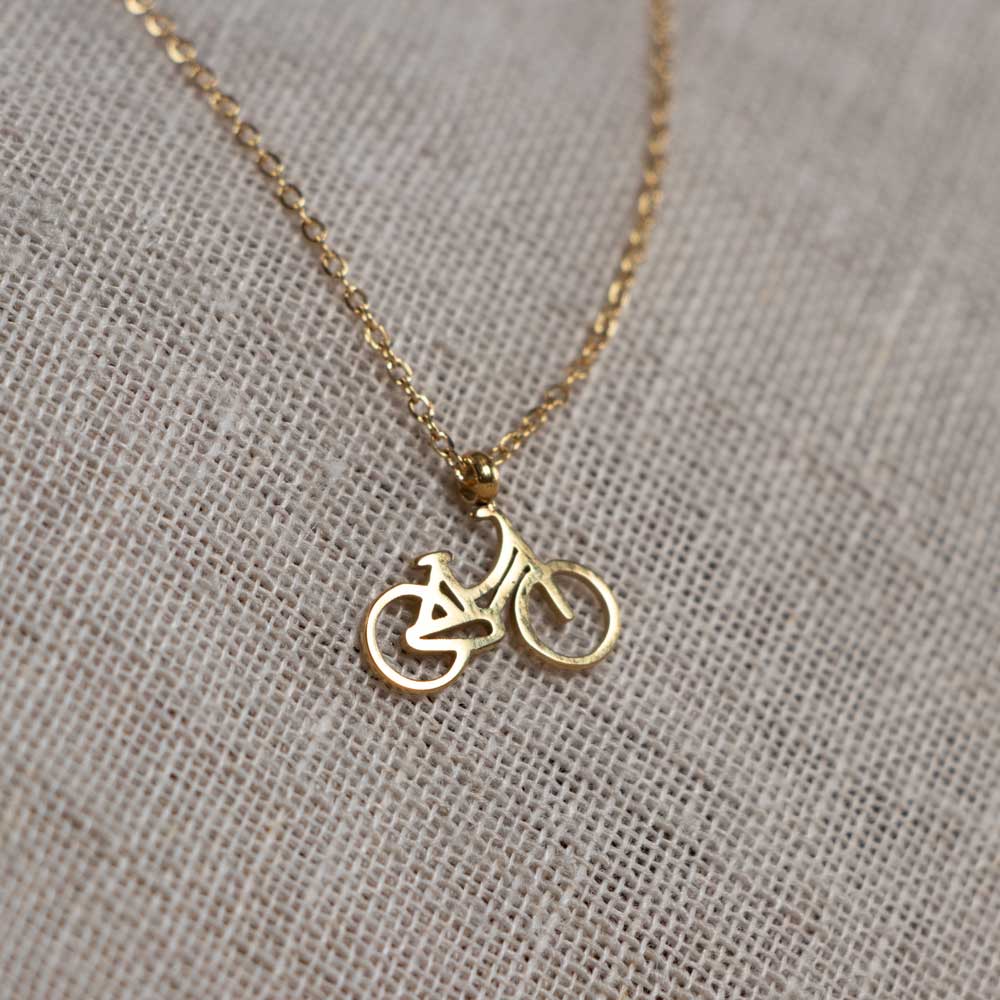 KETTING | AMSTERDAM FIETS