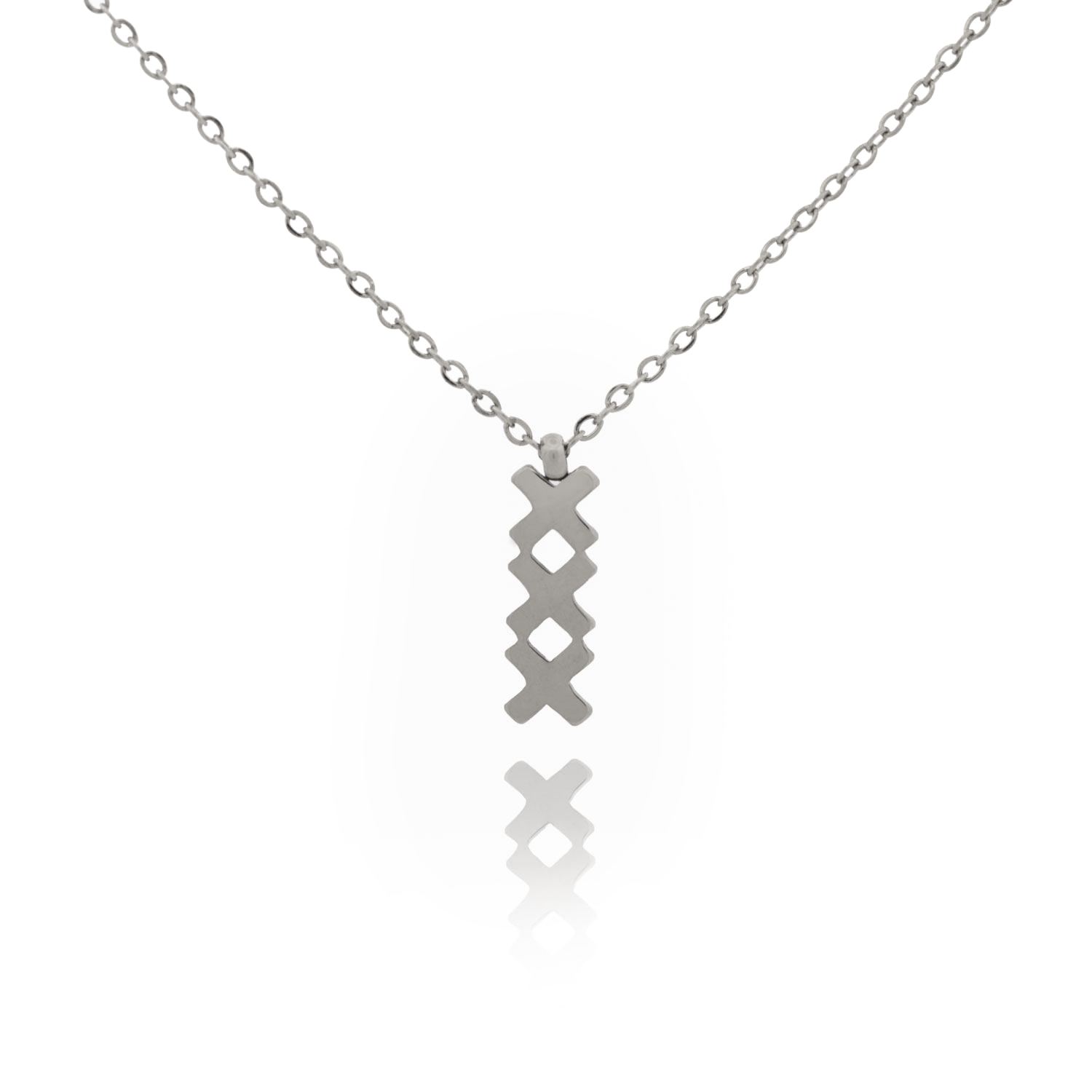 KETTING | 3 KRUISJES AMSTERDAM