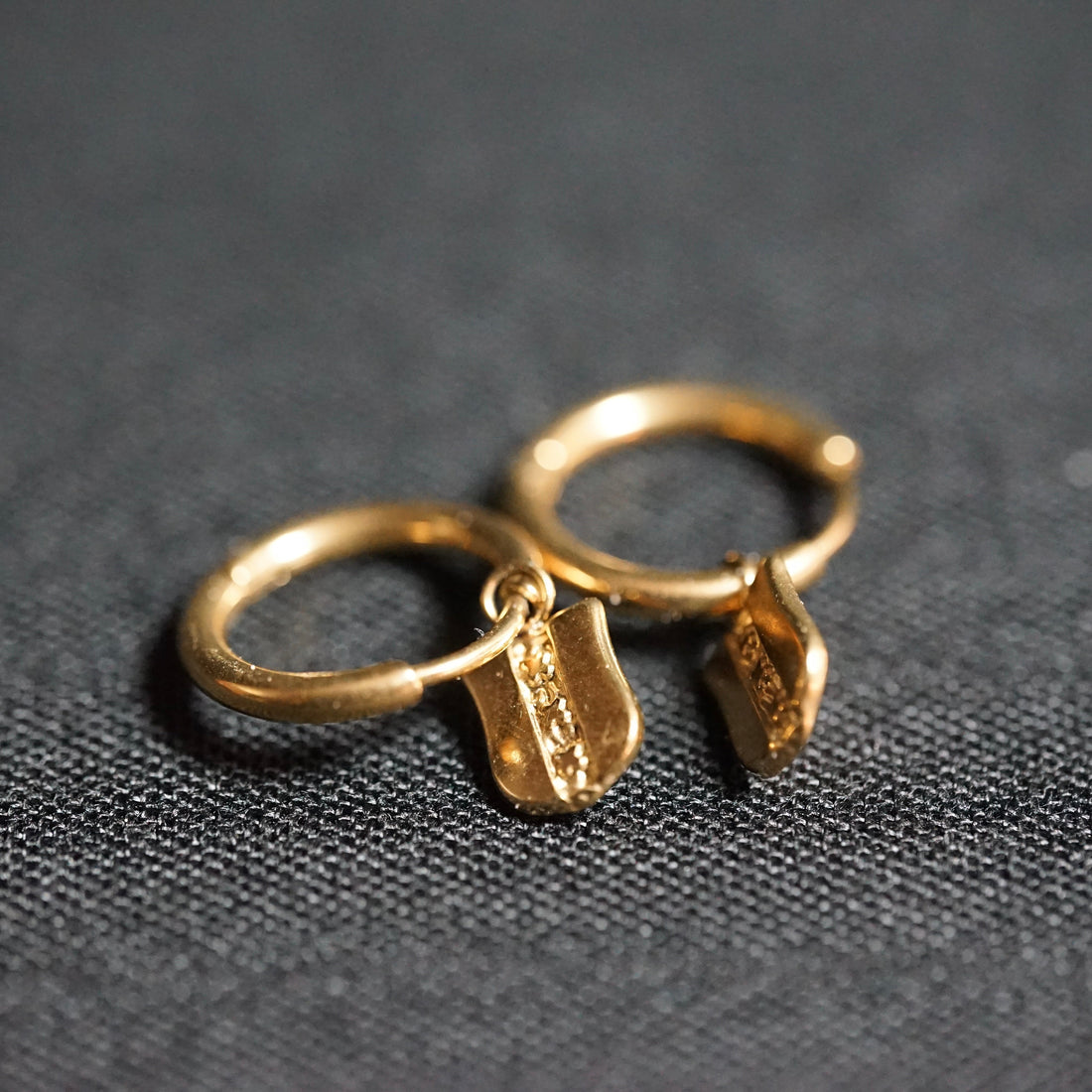 OORBELLEN SCHILD VAN AMSTERDAM