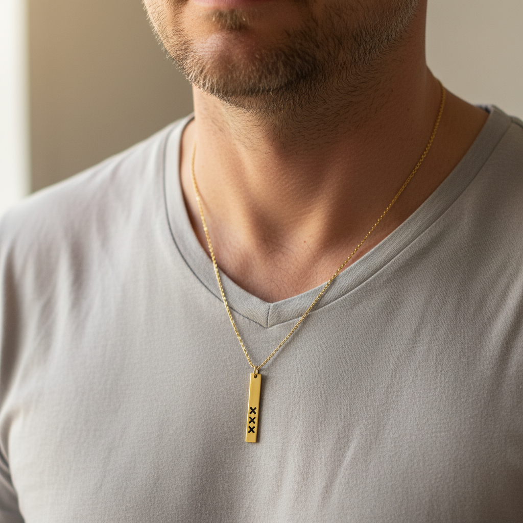 KETTING Personalized XXX