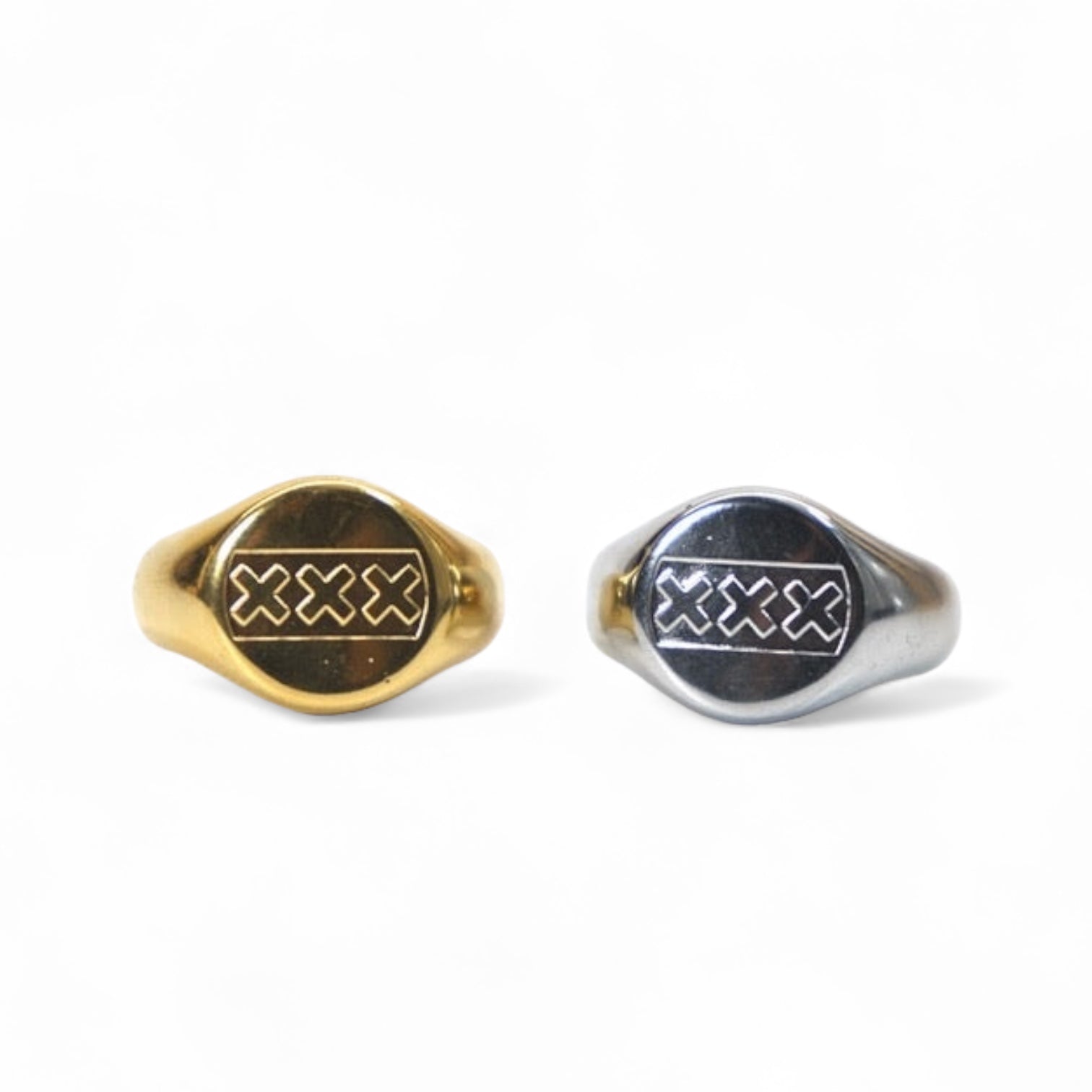 RING AMSTERDAM CODE XXX