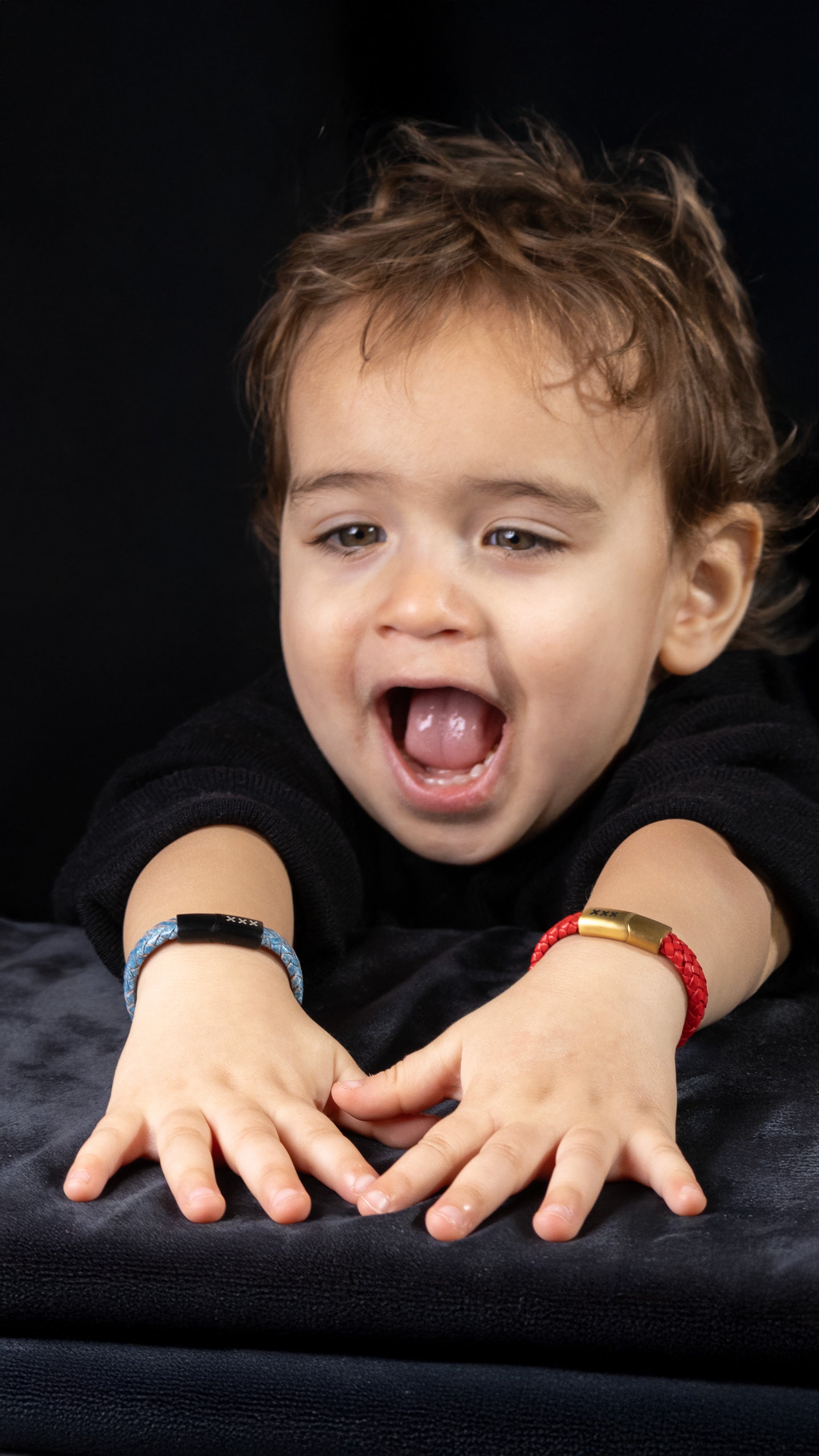 Kinderarmband Collectie – Kids