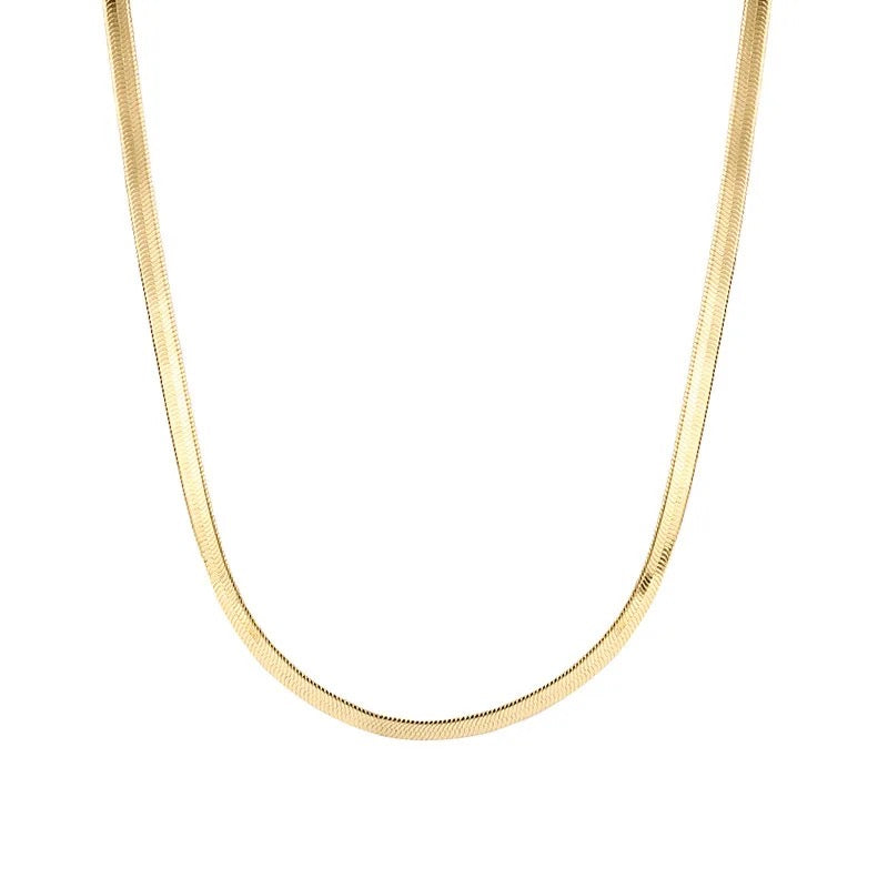 NECKLACE SNAKE
