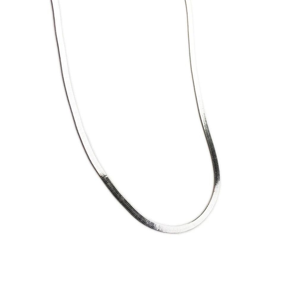 KETTING | SNAKE AMSTERDAM