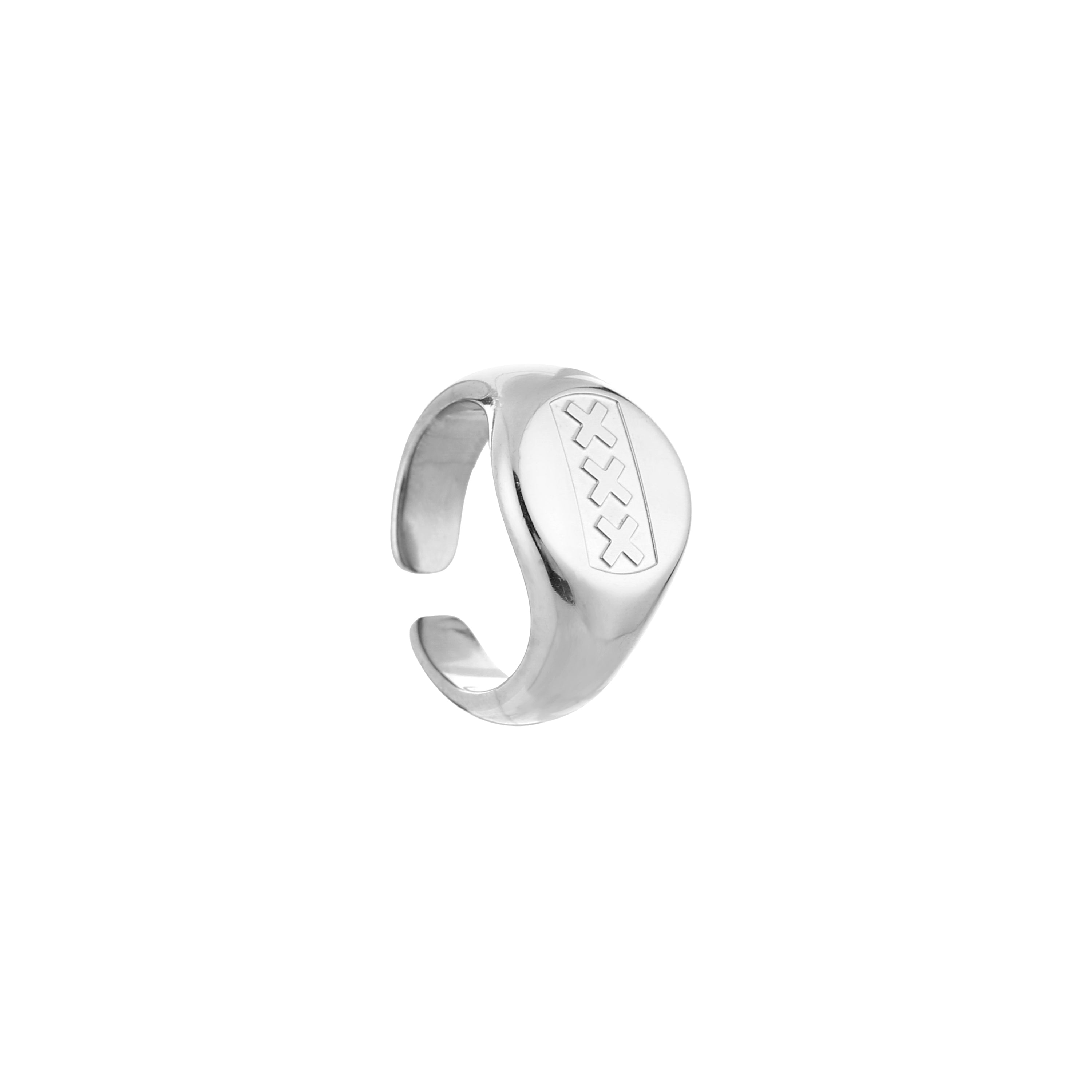 RING AMSTERDAM CODE XXX