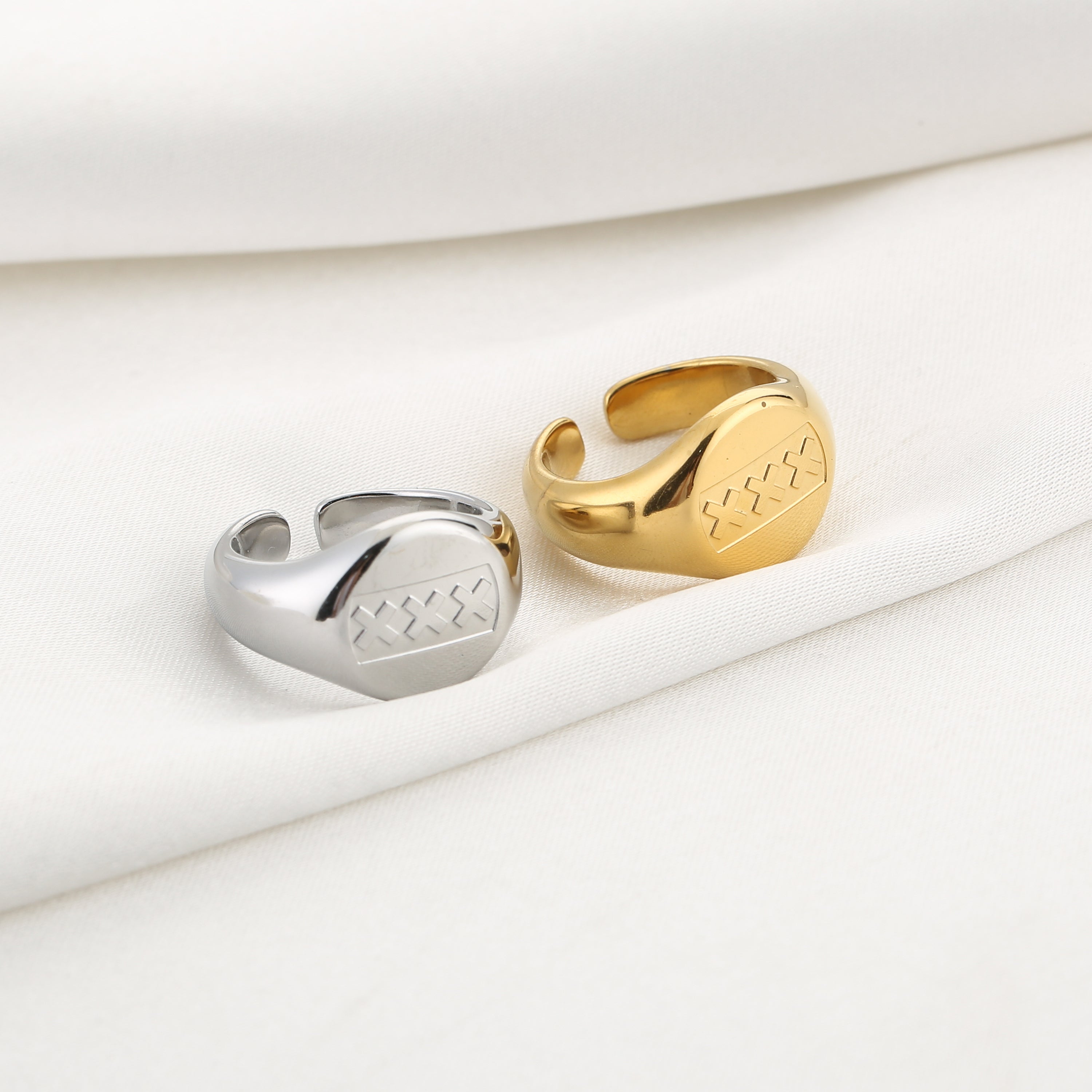 RING AMSTERDAM CODE XXX