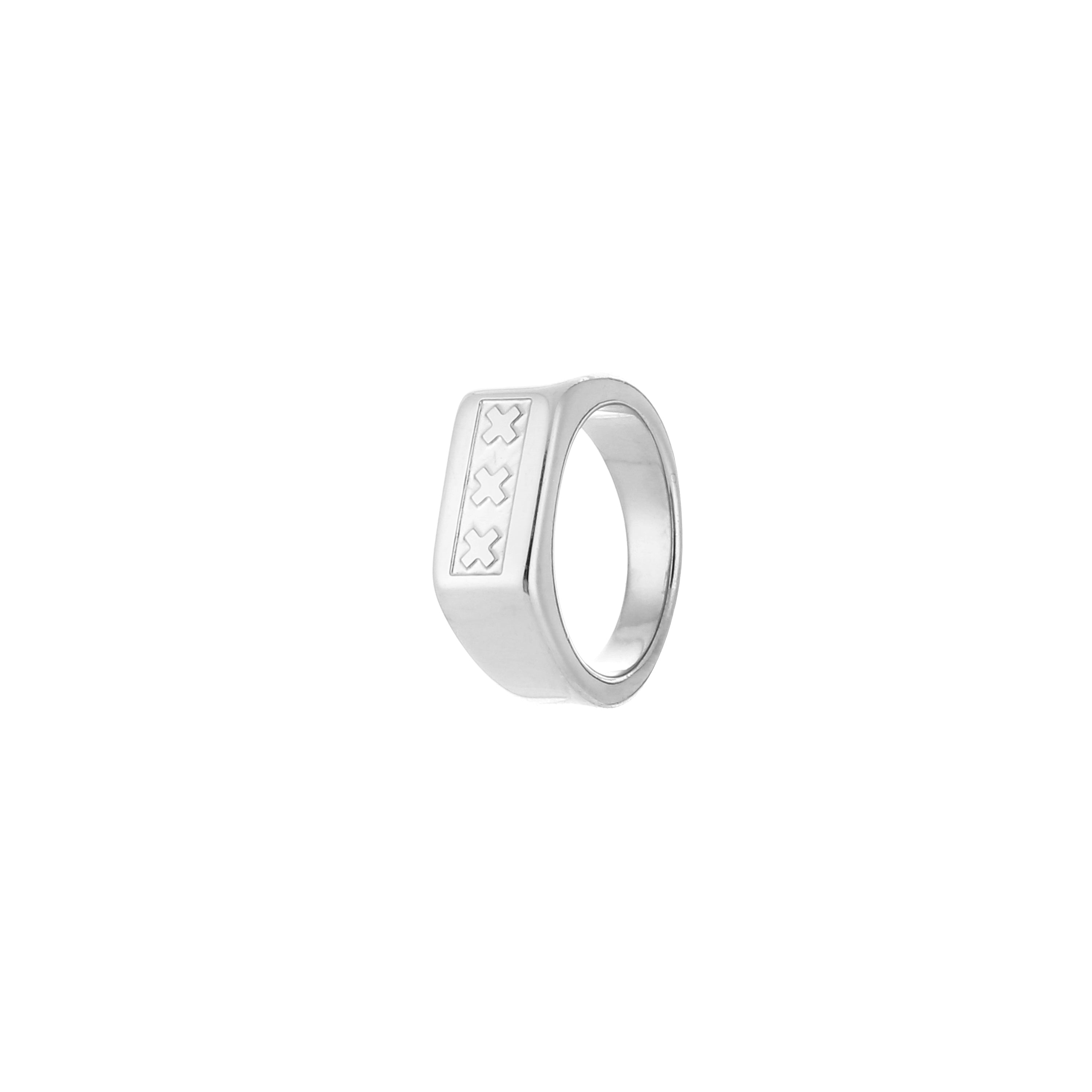 RING AMSTERDAM MOKUM