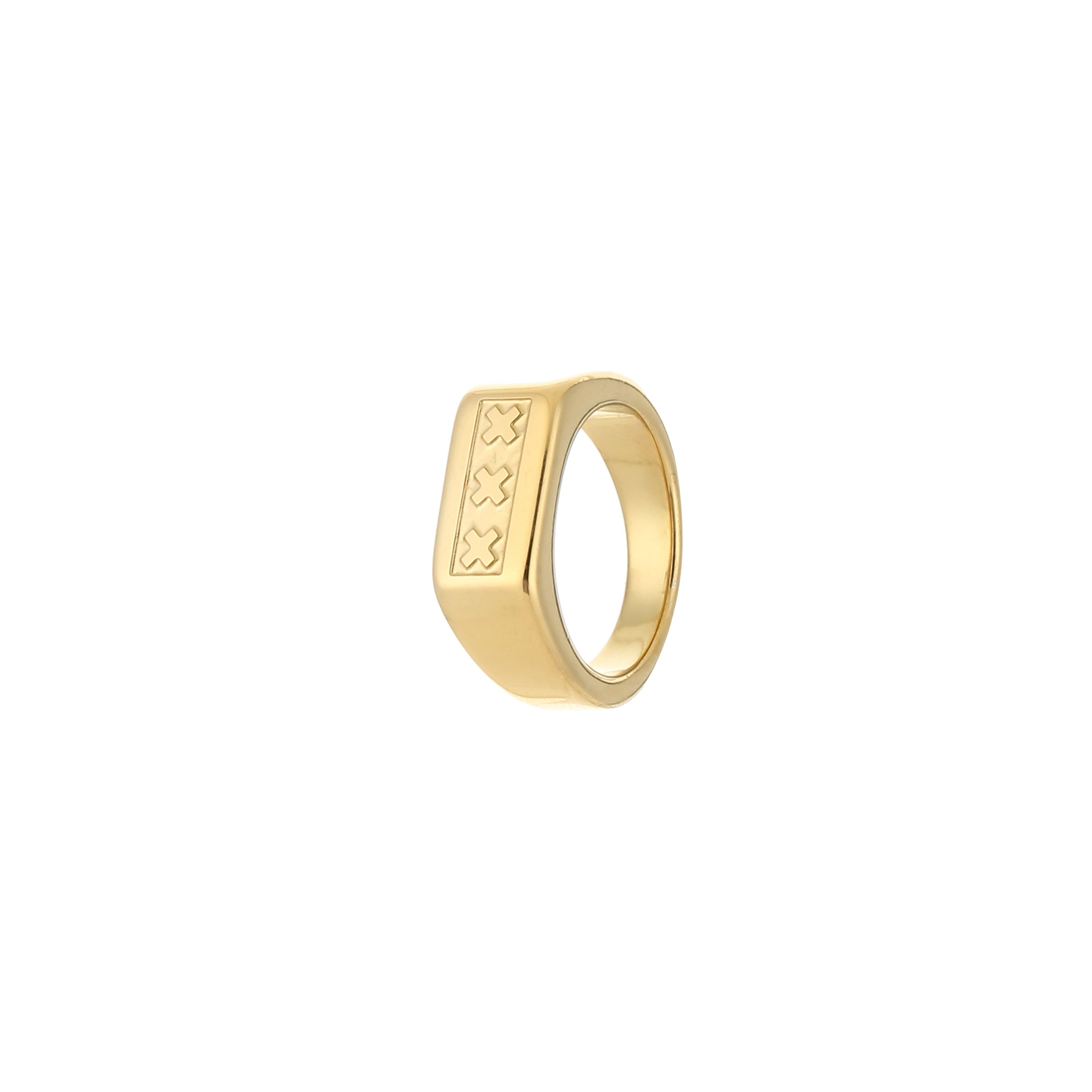 RING AMSTERDAM MOKUM