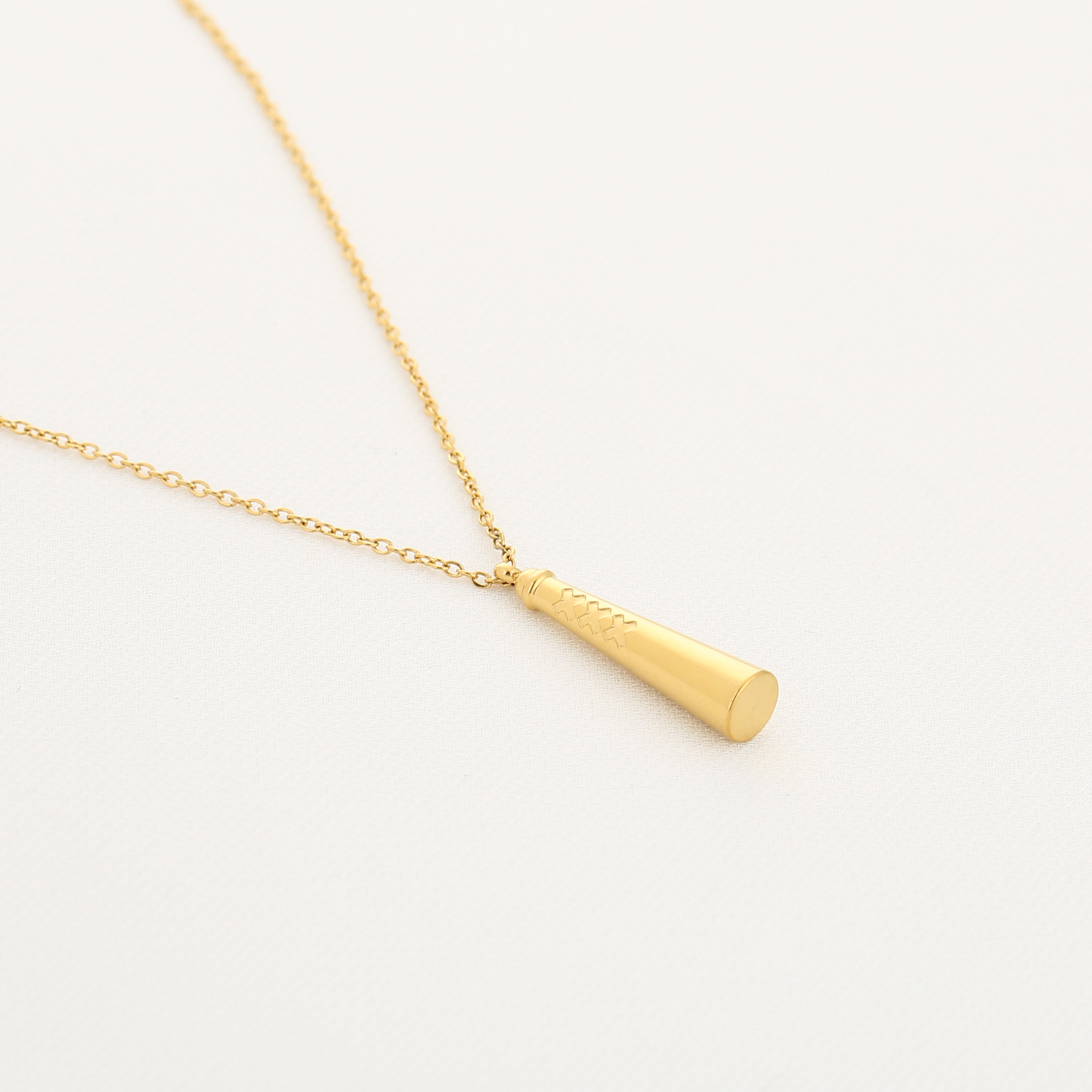 KETTING | AMSTERDAMMERTJE