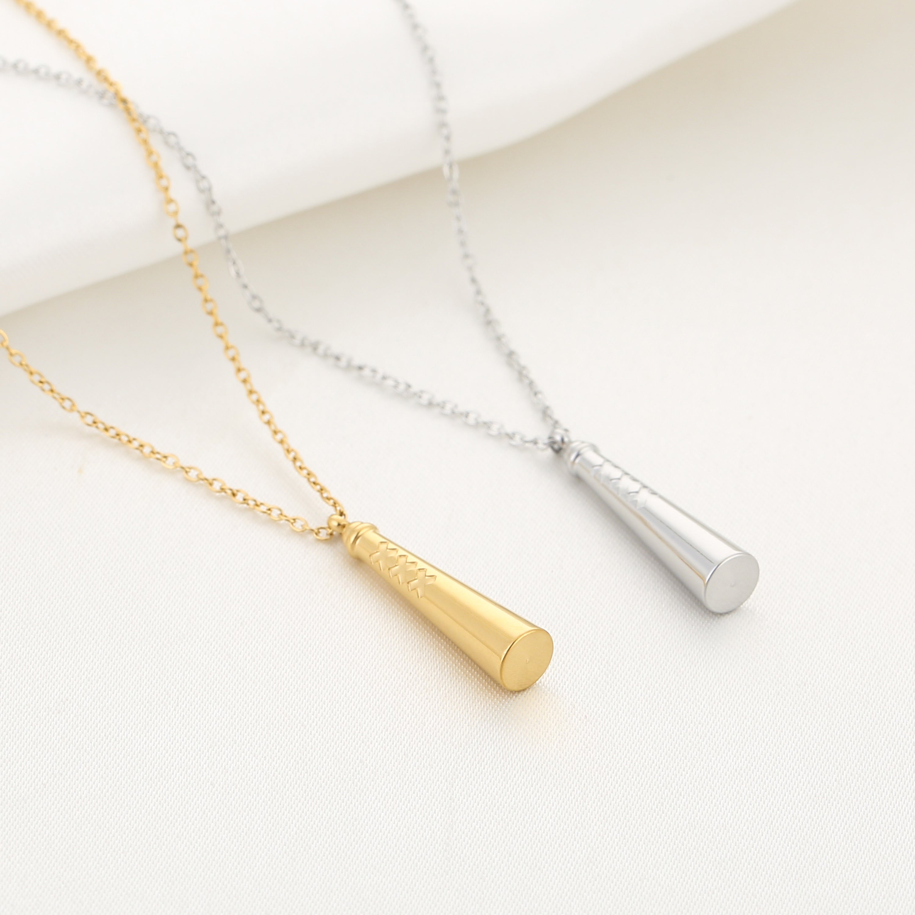 KETTING | AMSTERDAMMERTJE