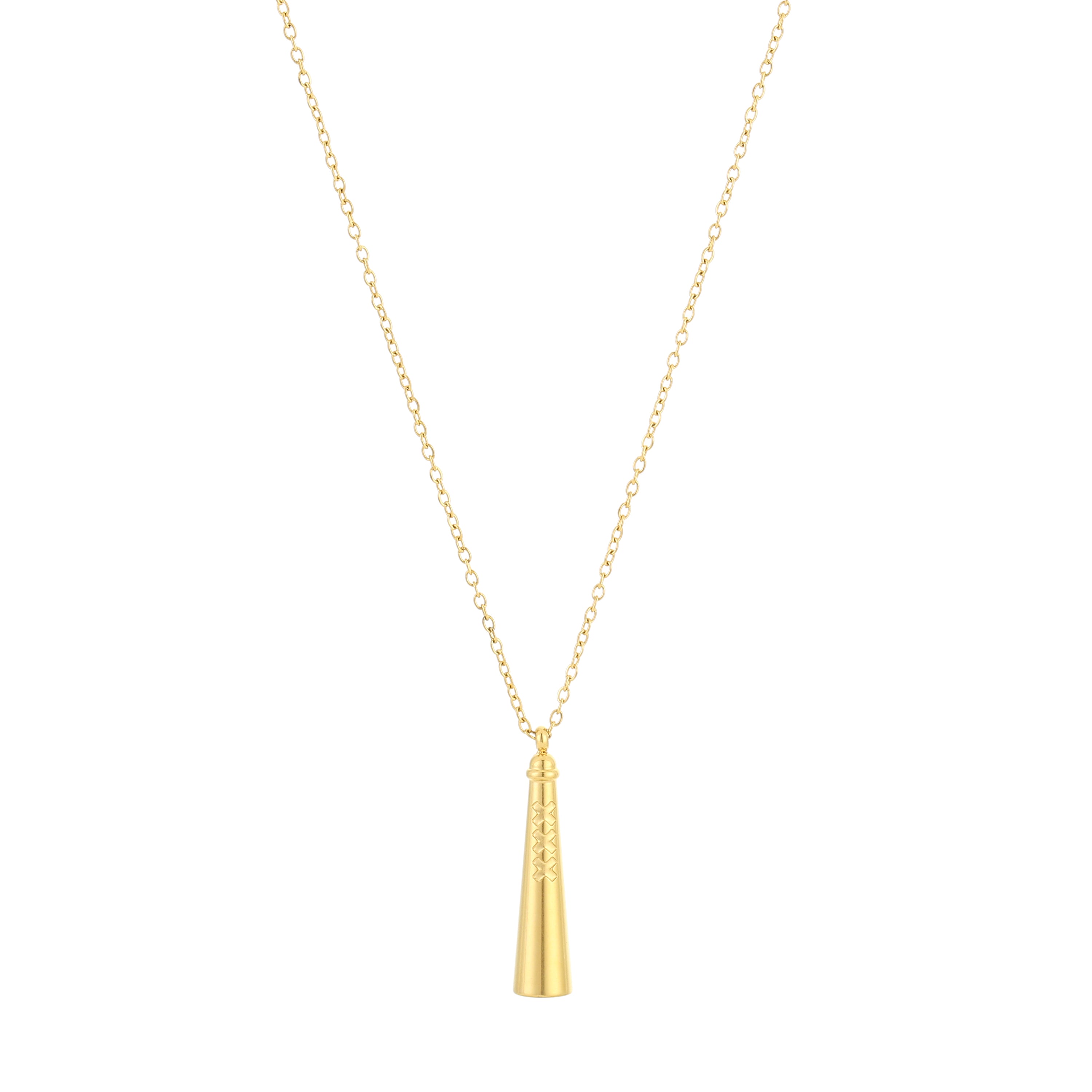 KETTING | AMSTERDAMMERTJE