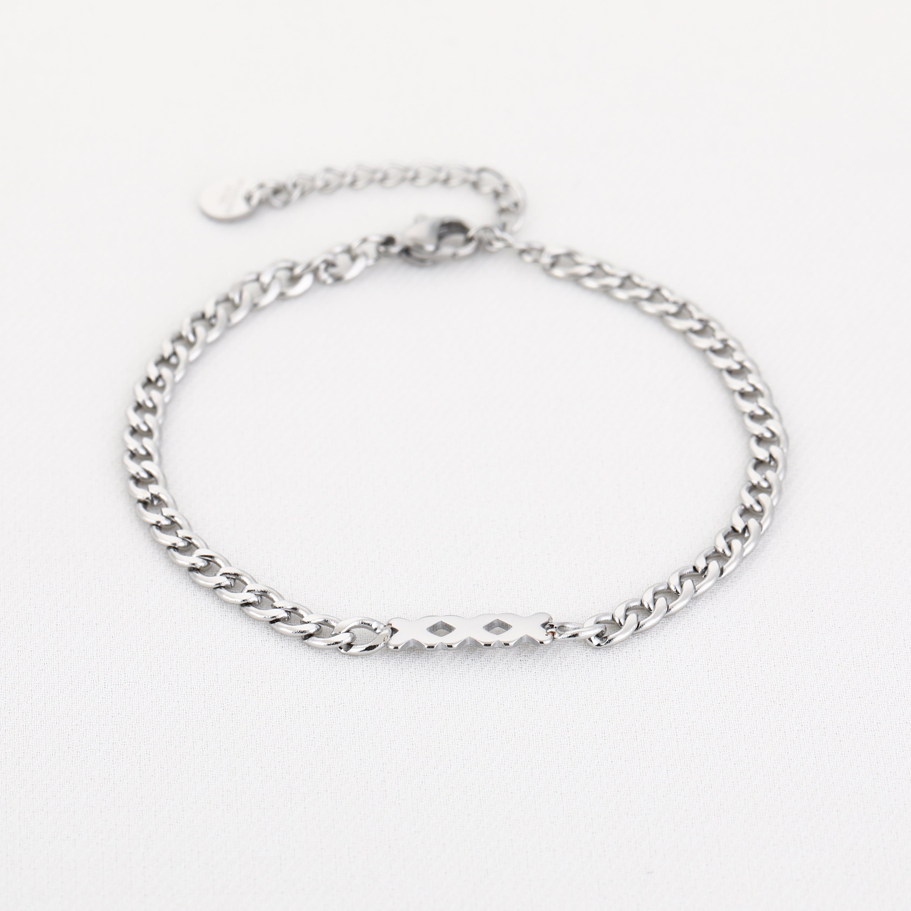 BRACELET AMSTERDAM XXX