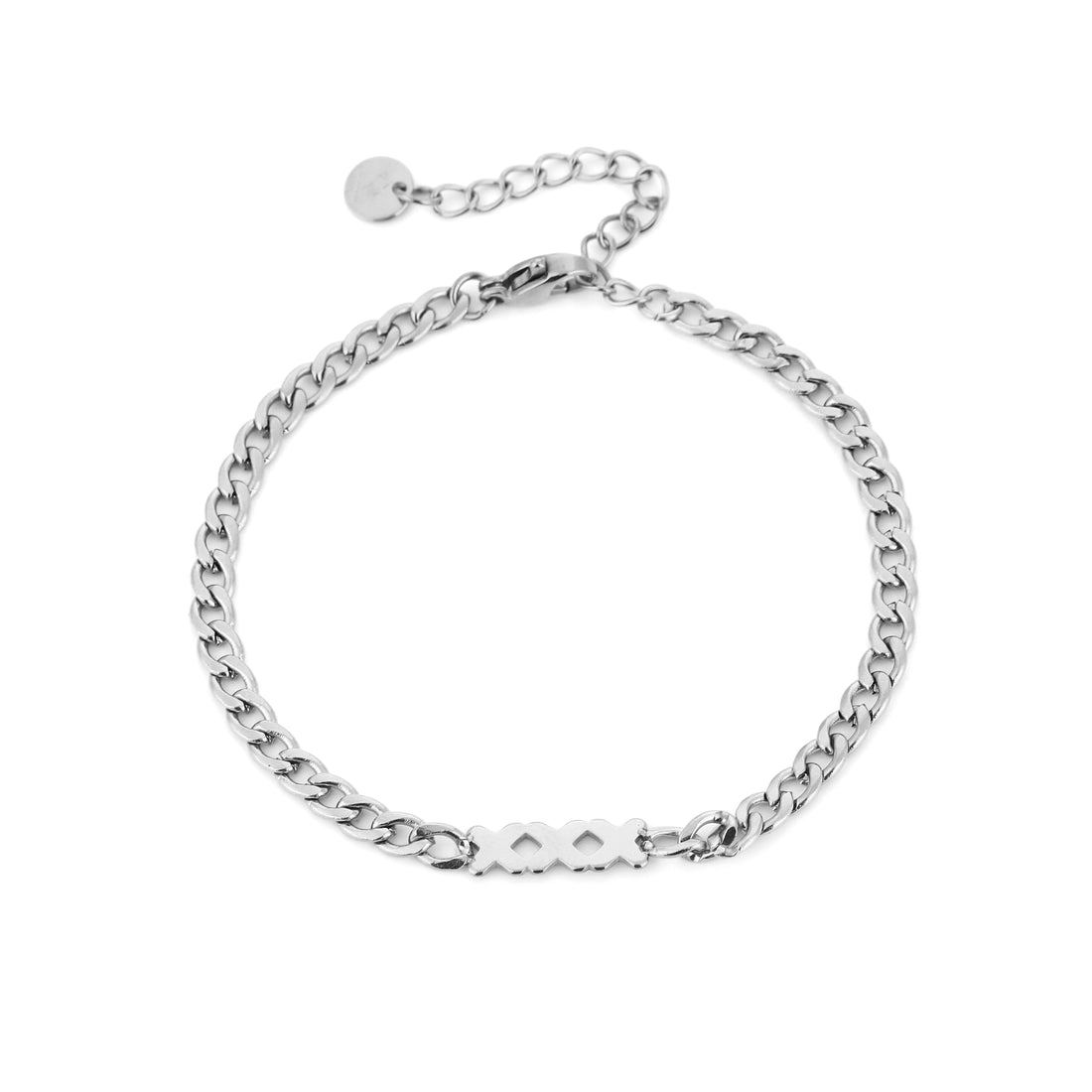 BRACELET AMSTERDAM XXX