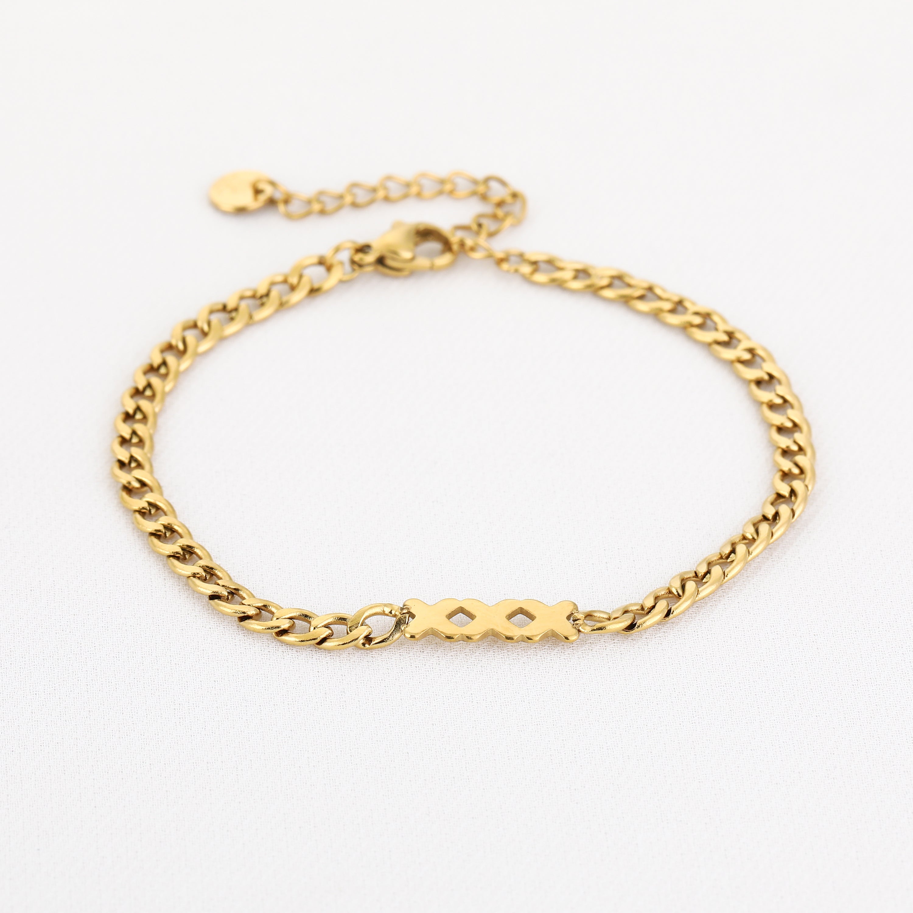 BRACELET AMSTERDAM XXX