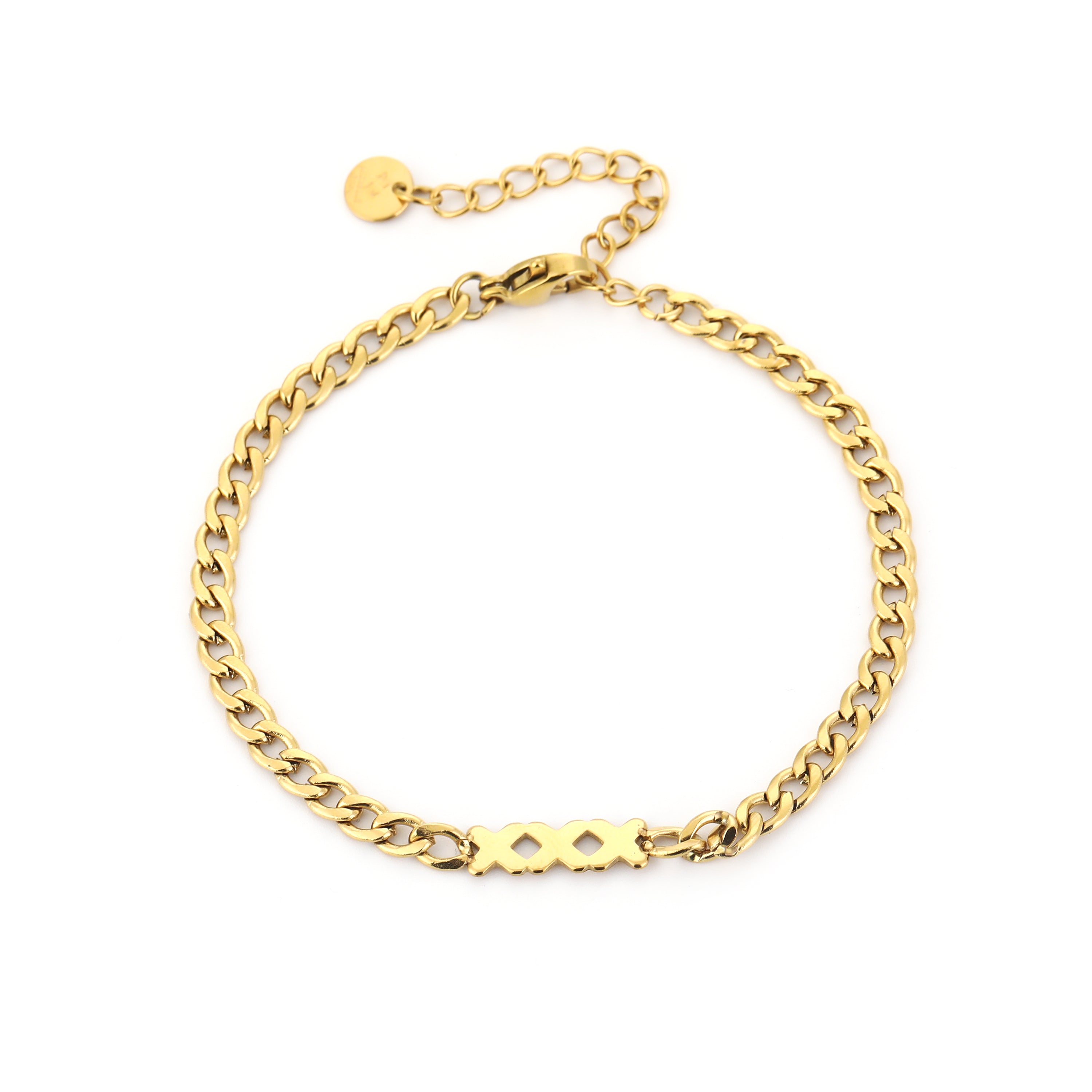 BRACELET AMSTERDAM XXX