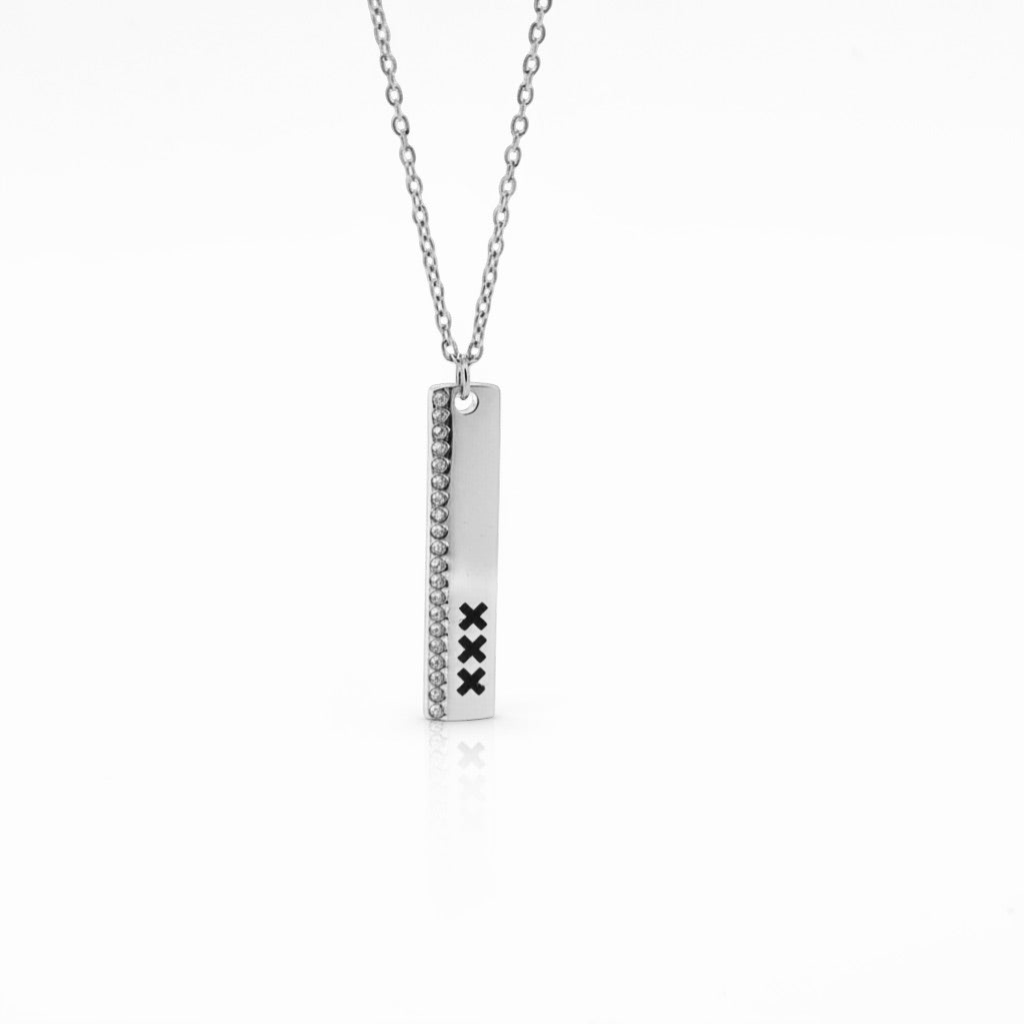 KETTING | STADSDIAMANT XXX
