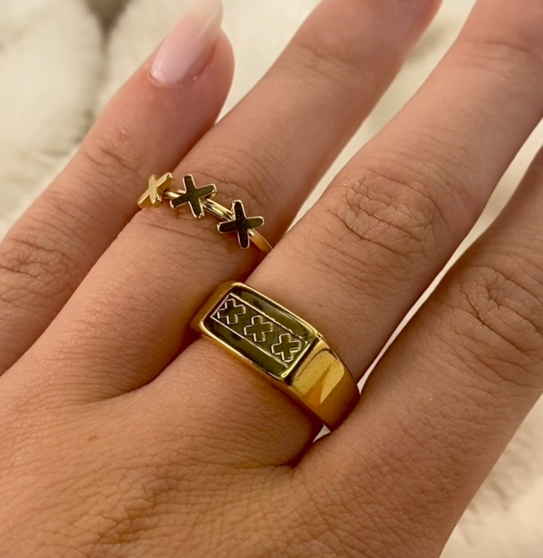 RING AMSTERDAM MOKUM