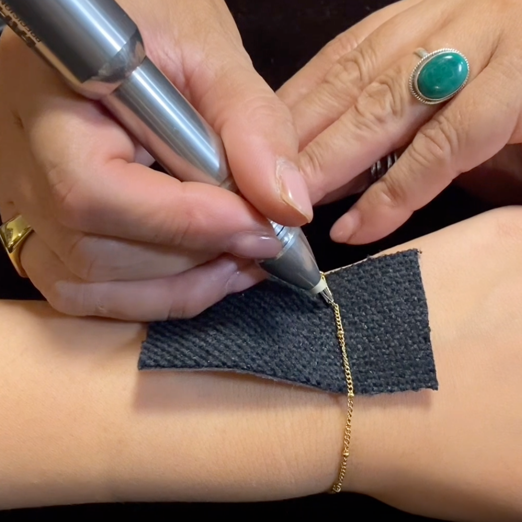 Amsterdam Forever Bracelet