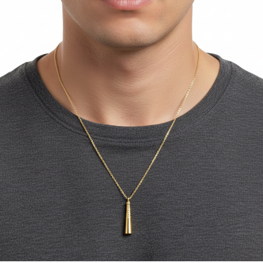 KETTING | AMSTERDAMMERTJE