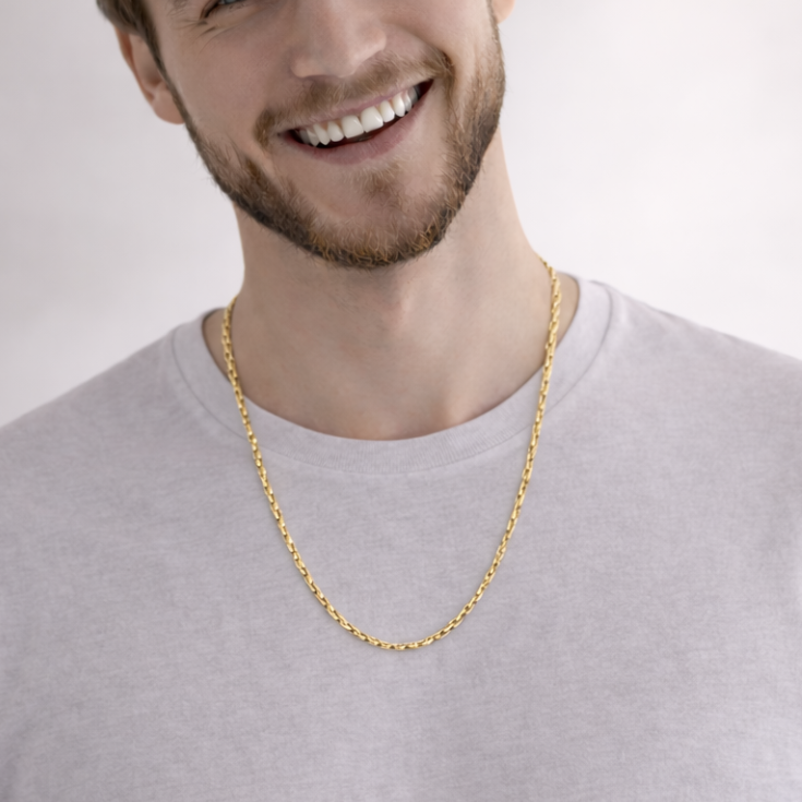 KETTING | SOLIDE AMSTERDAM