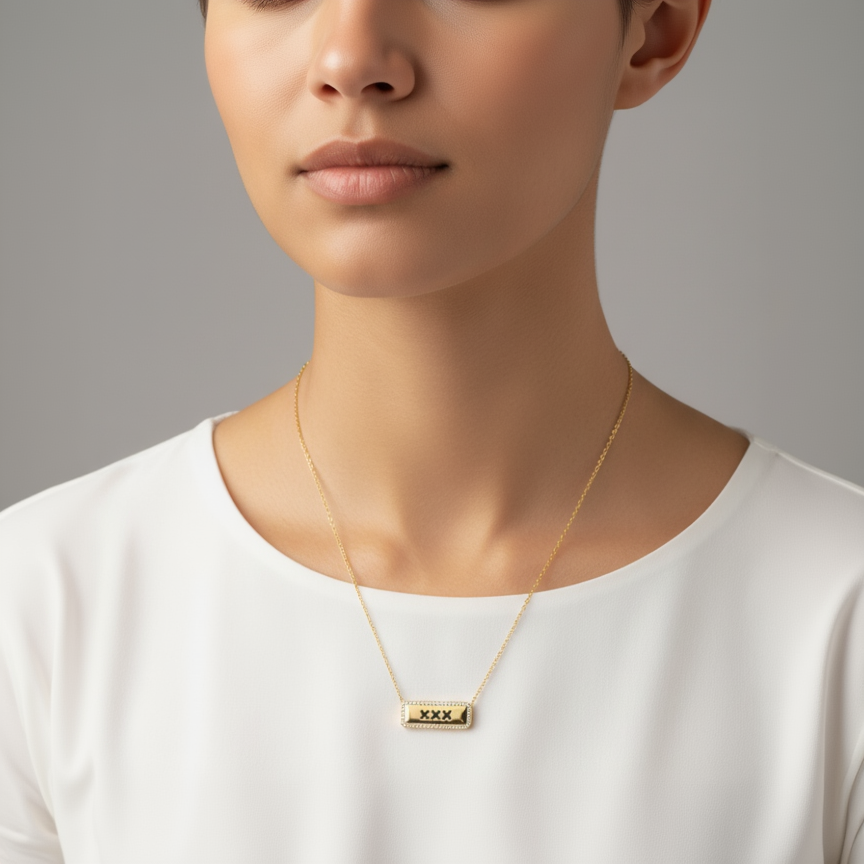 KETTING | AMSTERDAM DIAMANT BAR