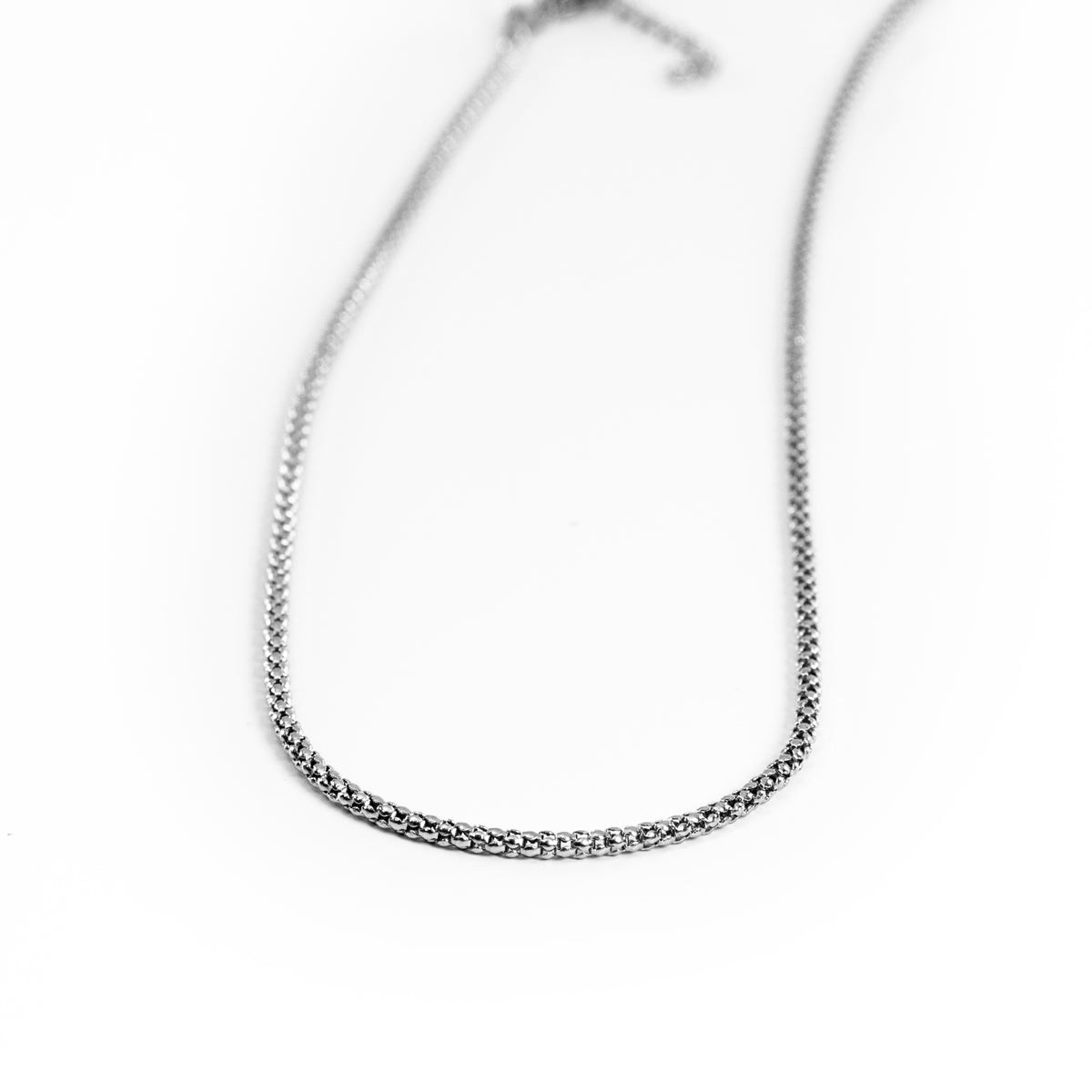 NECKLACE ETERNAL