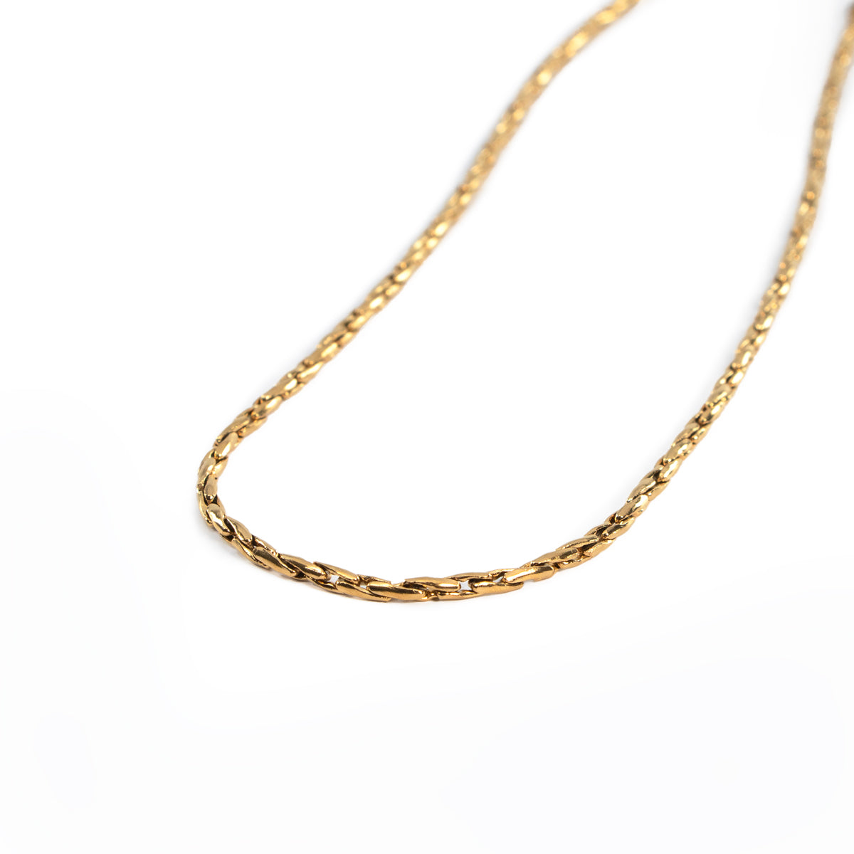 NECKLACE BALIC