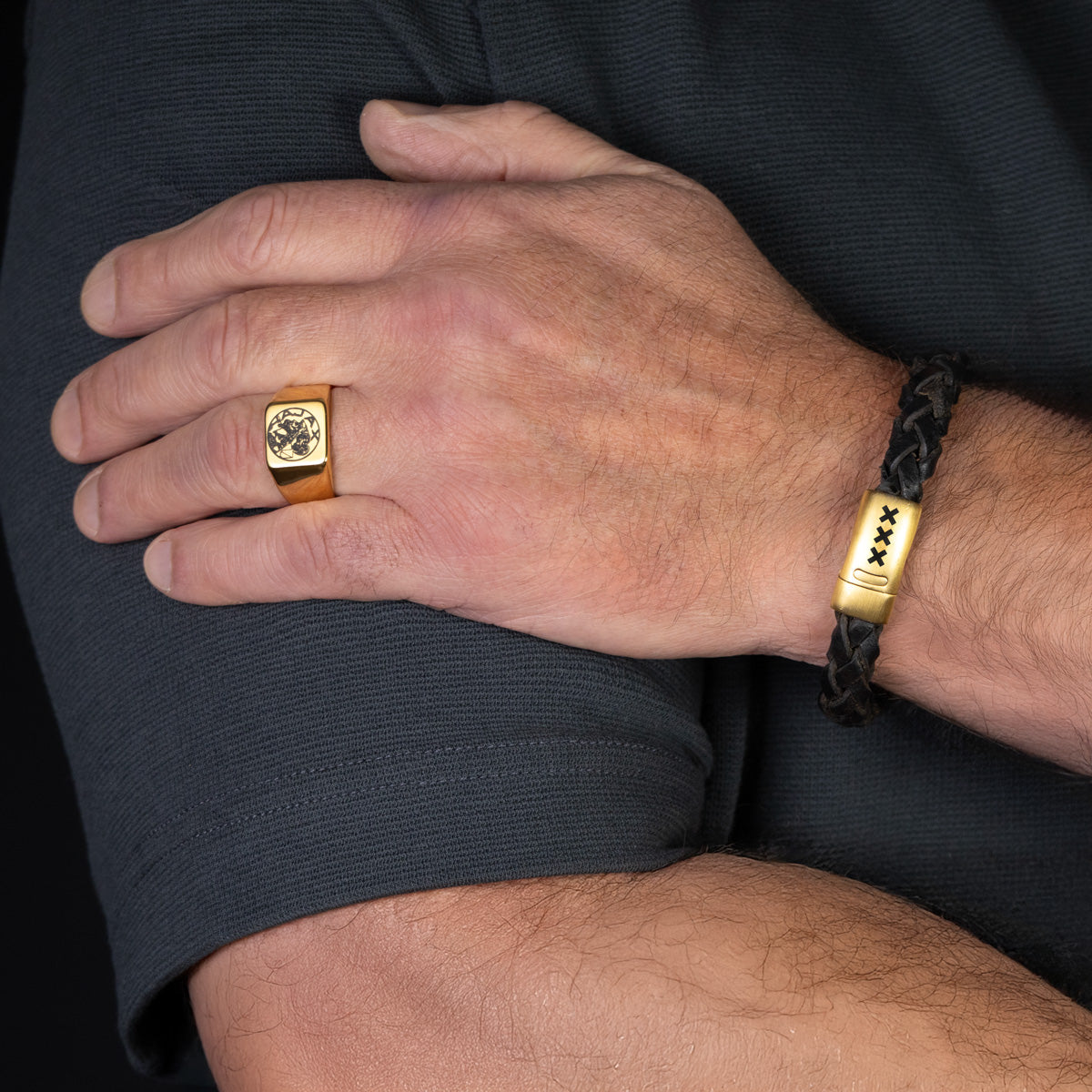 De Kracht van Persoonlijke Sieraden
