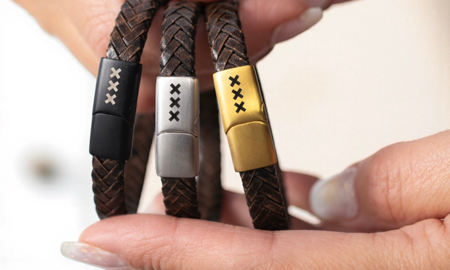 Goede voornemens in stijl: draag sieraden die jouw doelen herinneren