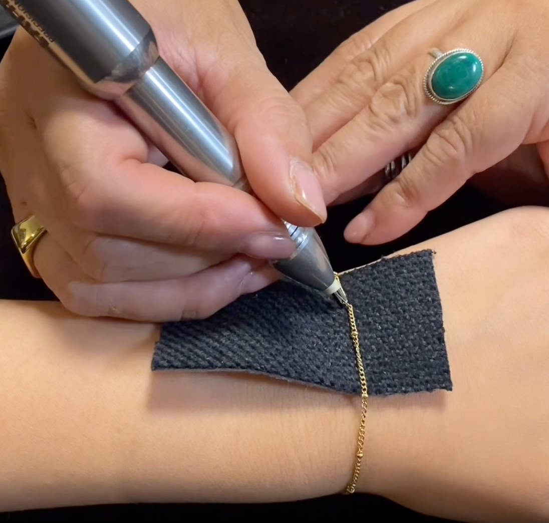 Forever Bracelet Amsterdam