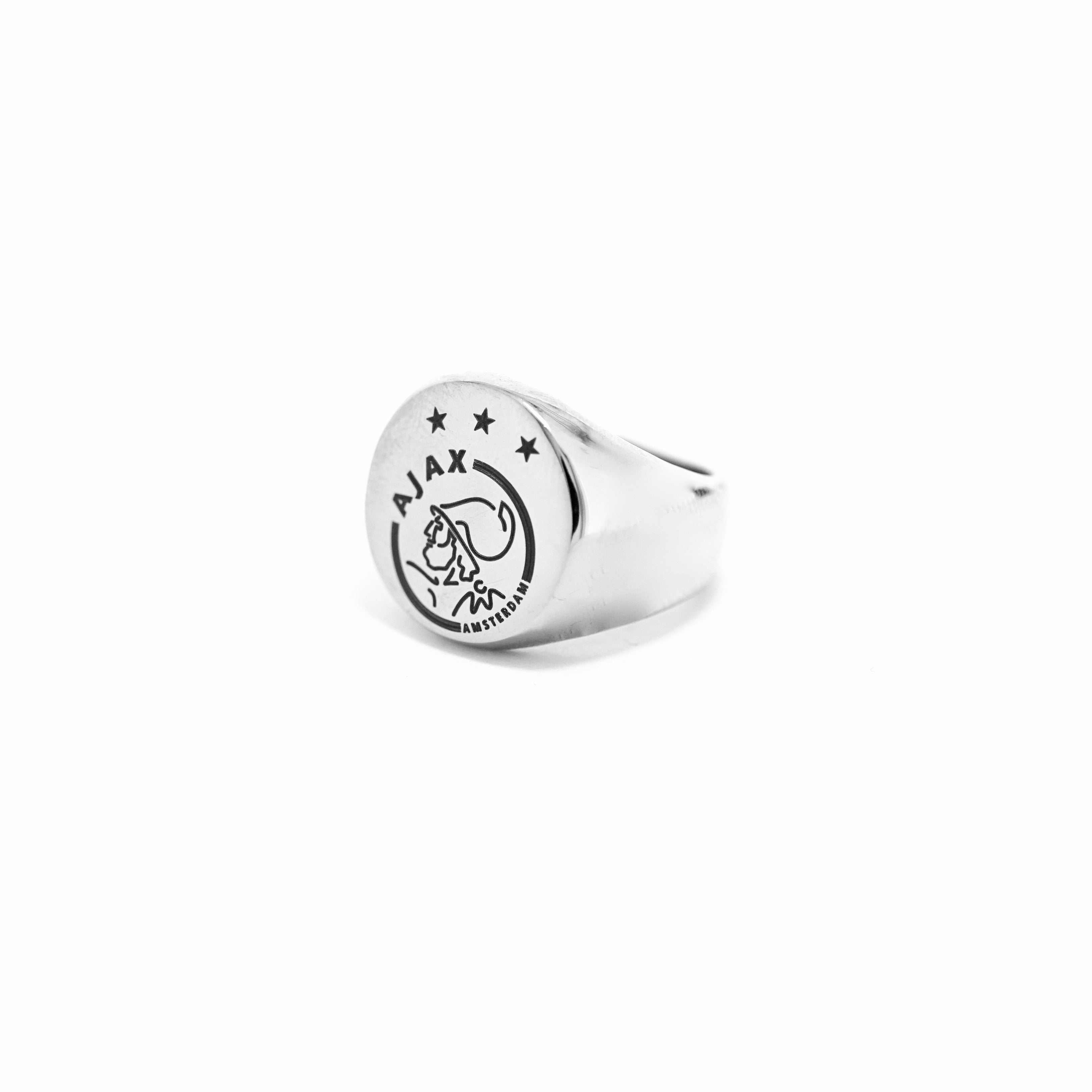 RING AJAX AMSTERDAM