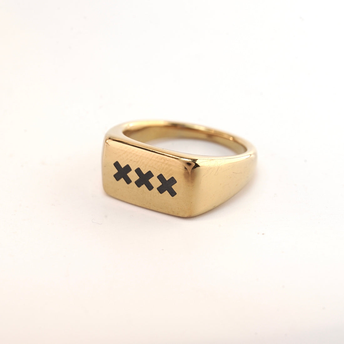 RING AMSTERDAM XXX