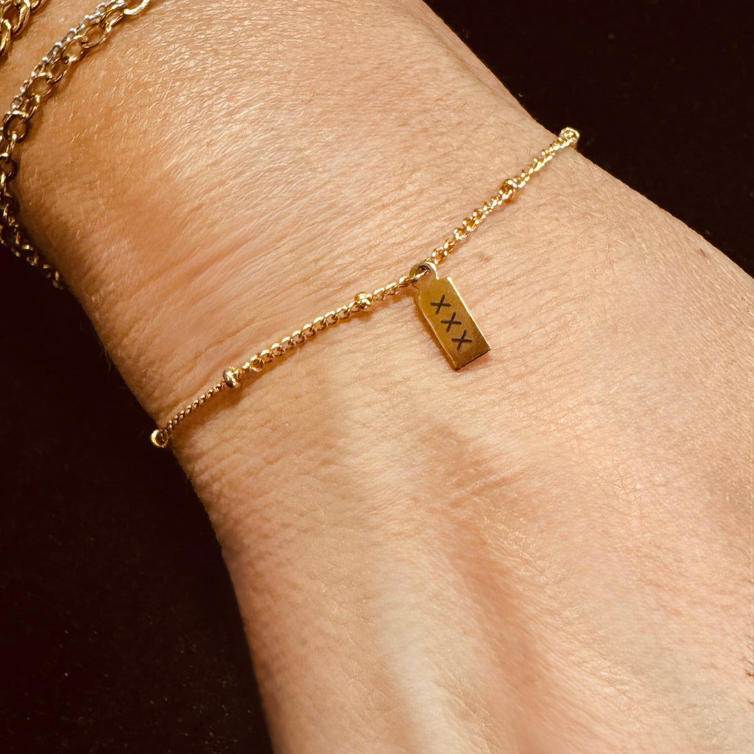 Amsterdam Forever Bracelet