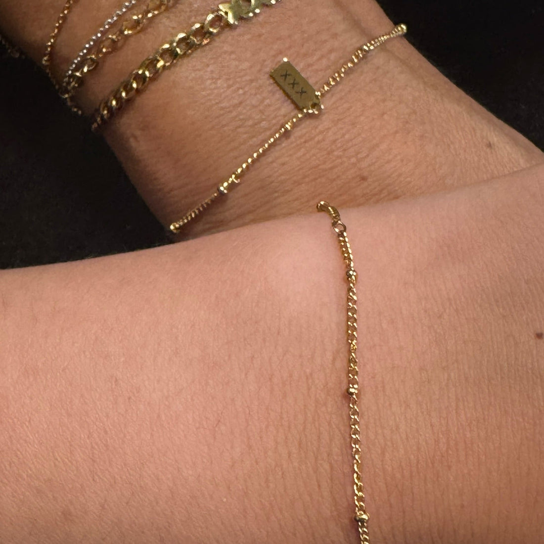 Amsterdam Forever Bracelet