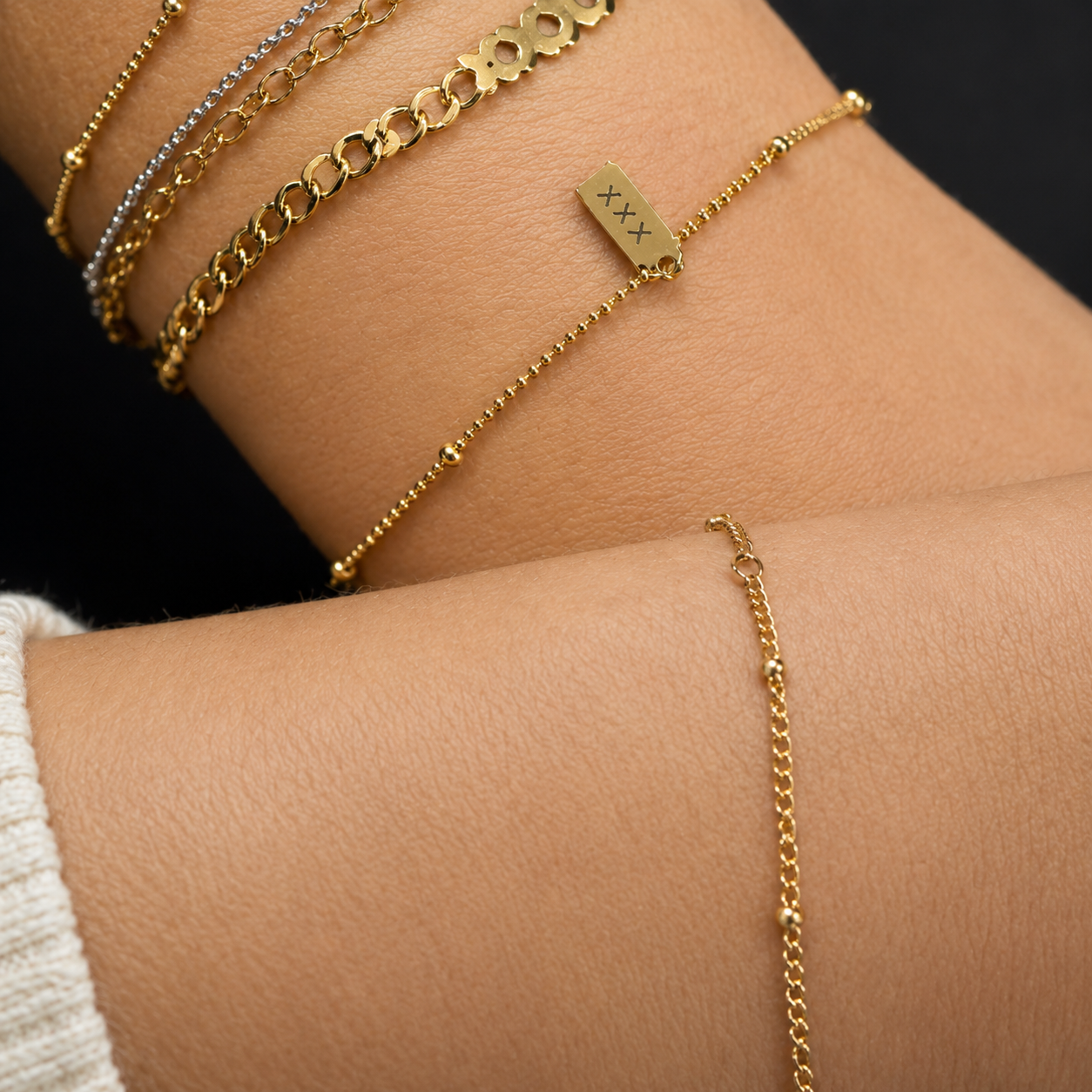 Amsterdam Forever Bracelet