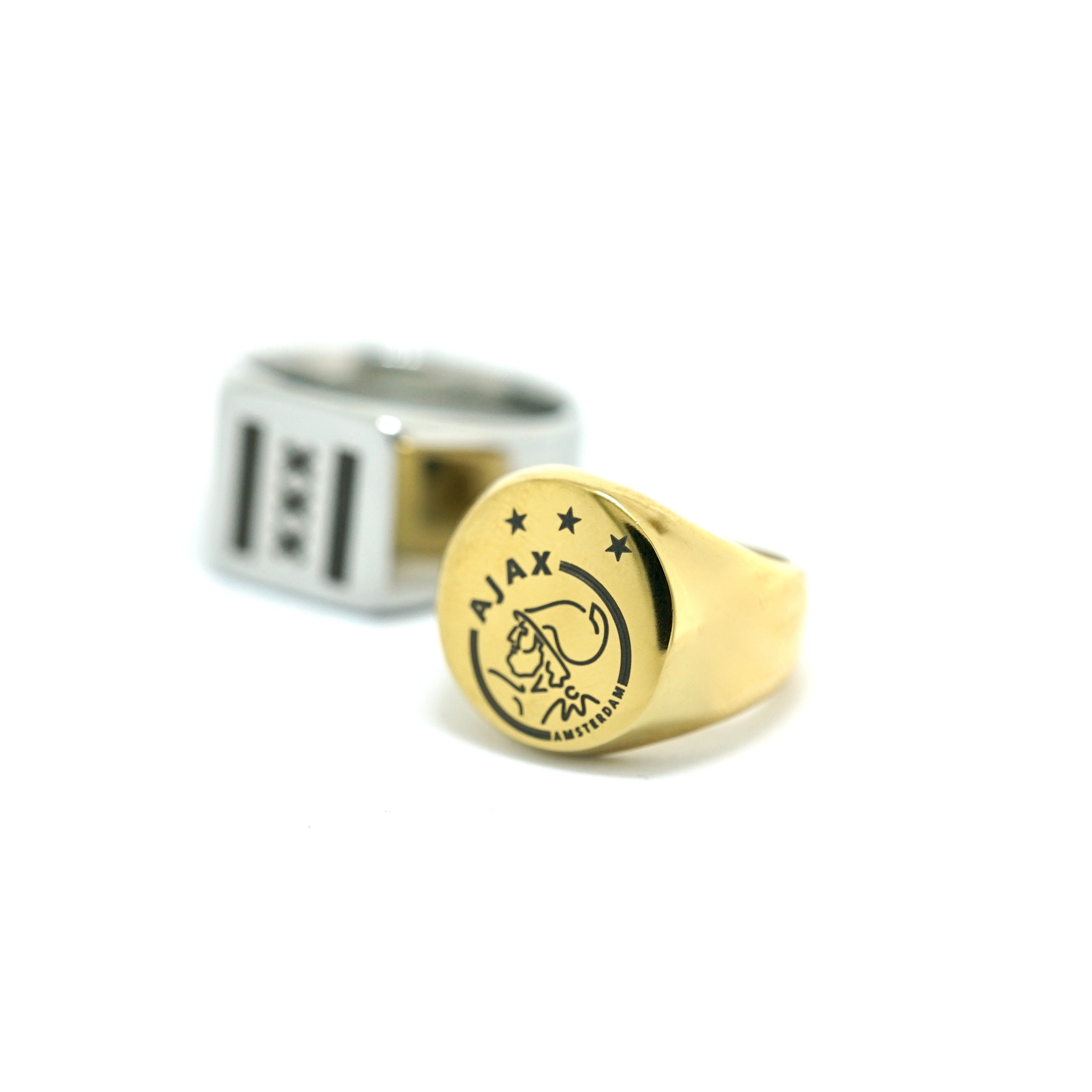 RING AJAX AMSTERDAM