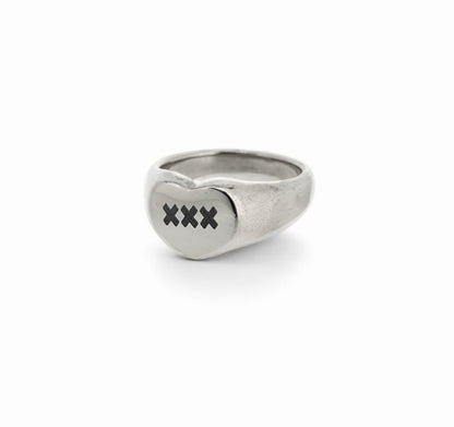 RING I LOVE AMSTERDAM