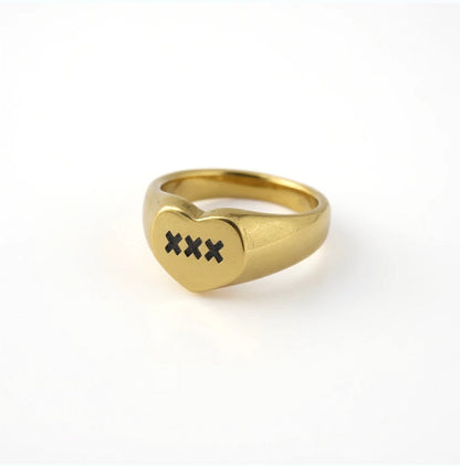 RING I LOVE AMSTERDAM