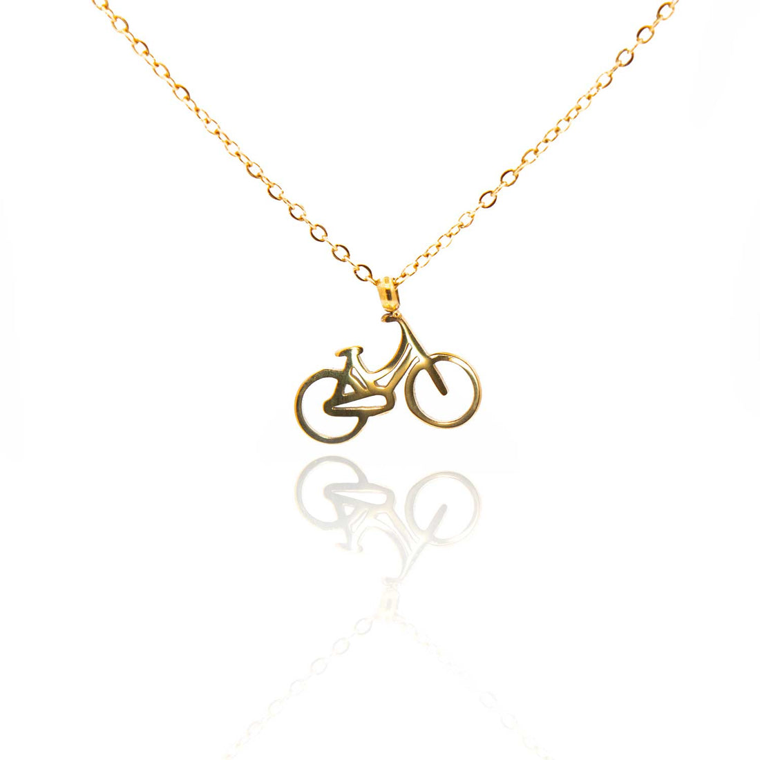 KETTING | AMSTERDAM FIETS