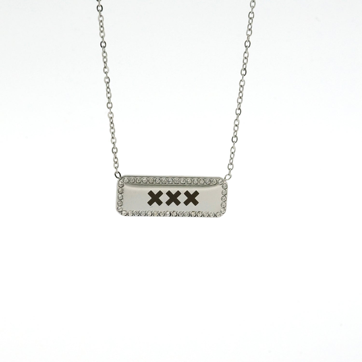 KETTING | AMSTERDAM DIAMANT BAR